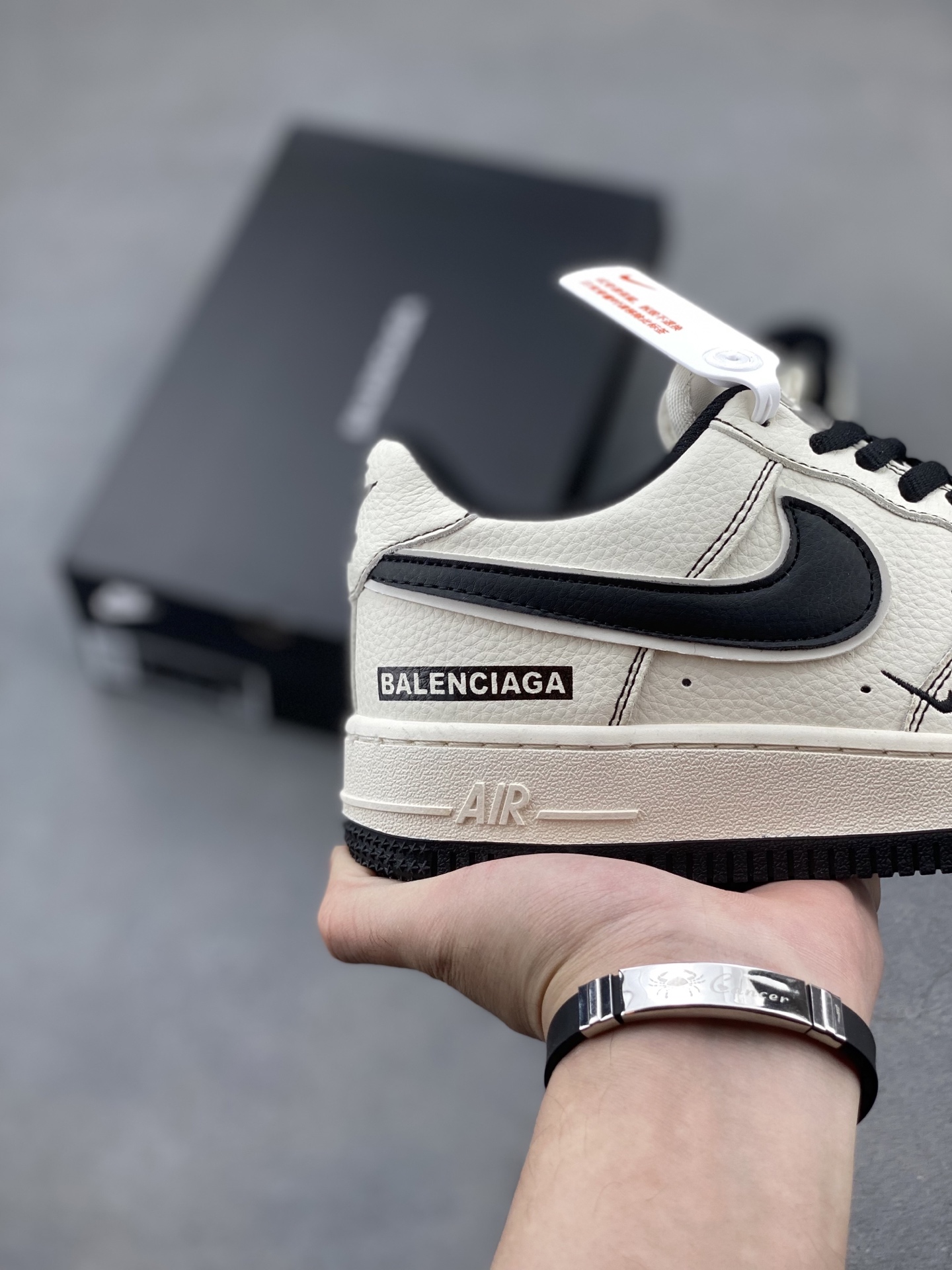 Nike Air Force 1 '07 Low Sneakers - Limited Edition, Premium Comfort 6 i1748714246138 1866 0 4