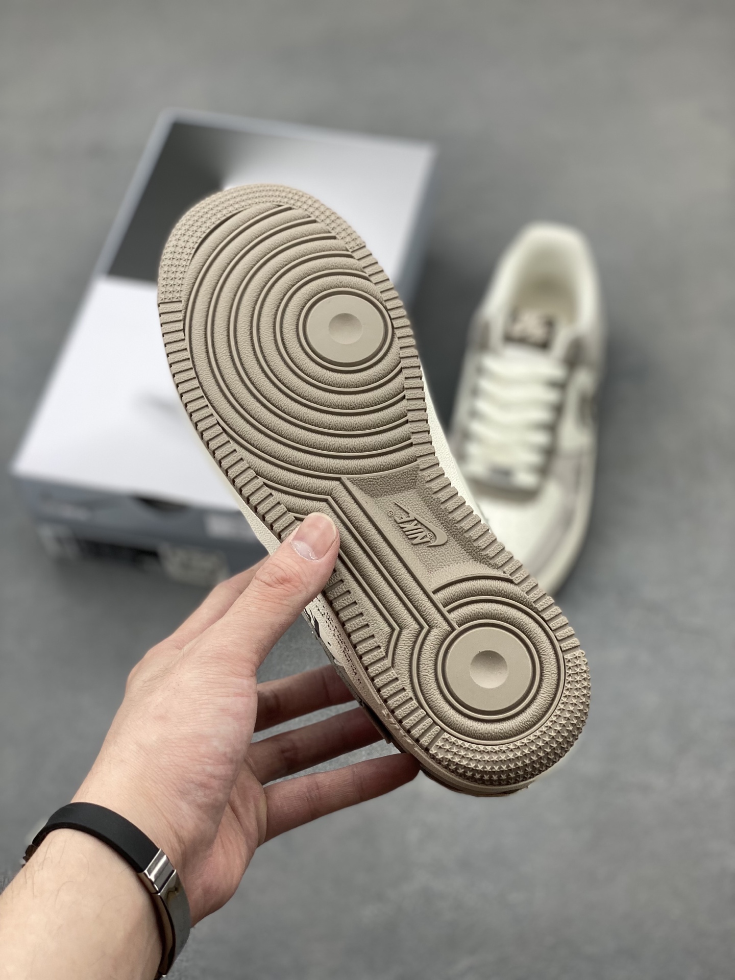 Nike Air Force 1 '07 Low Sneakers - Limited Edition, Premium Quality 7 i1749232752223 7864 0 5