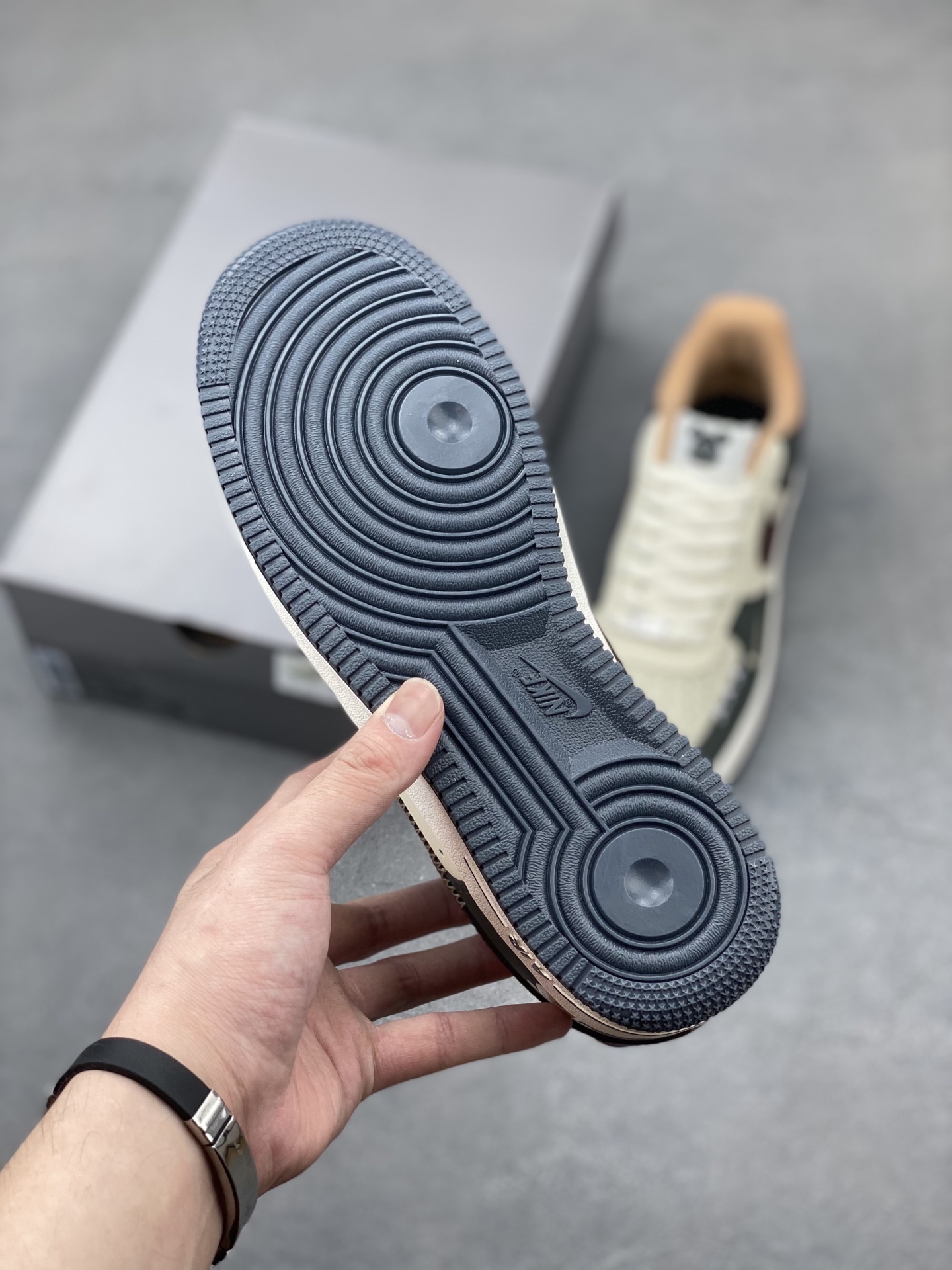 Nike Air Force 1 '07 Low Sneakers Limited Edition - Premium Comfort 7 i1749232938102 5946 0 5