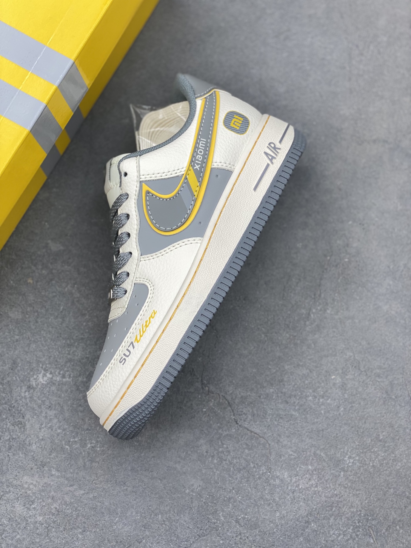 Nike Air Force 1 '07 Low Sneakers - Limited Edition Xiaomi Collaboration 8 i1749233066603 7550 0 6