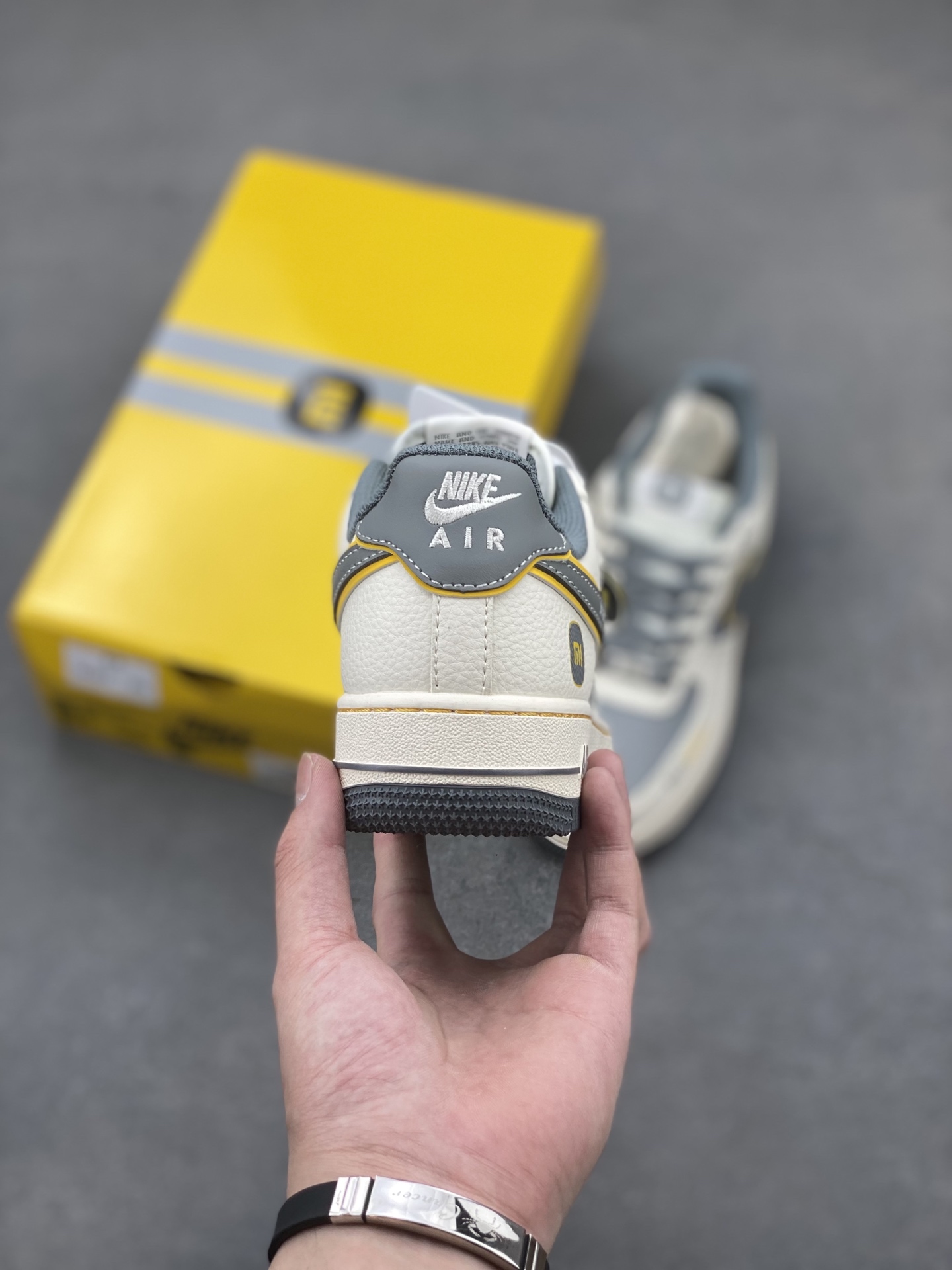 Nike Air Force 1 '07 Low Sneakers - Limited Edition Xiaomi Collaboration 5 i1749233066646 8330 0 3