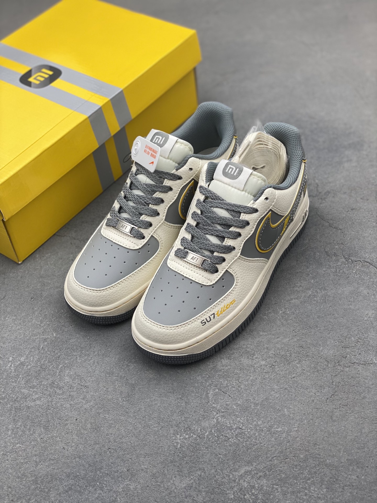Nike Air Force 1 '07 Low Sneakers - Limited Edition Xiaomi Collaboration 9 i1749233069690 9800 0 7