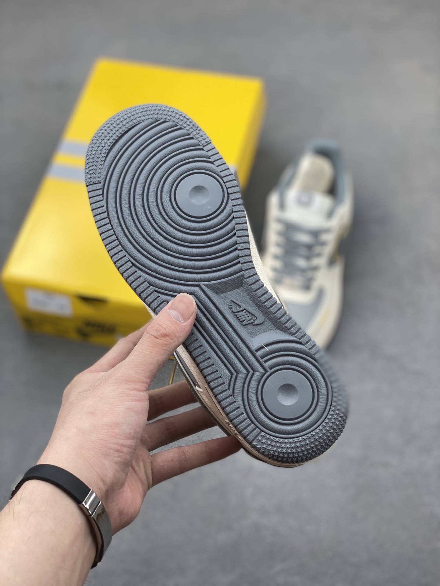 Nike Air Force 1 '07 Low Sneakers - Limited Edition Xiaomi Collaboration 7 i1749233070196 4867 0 5