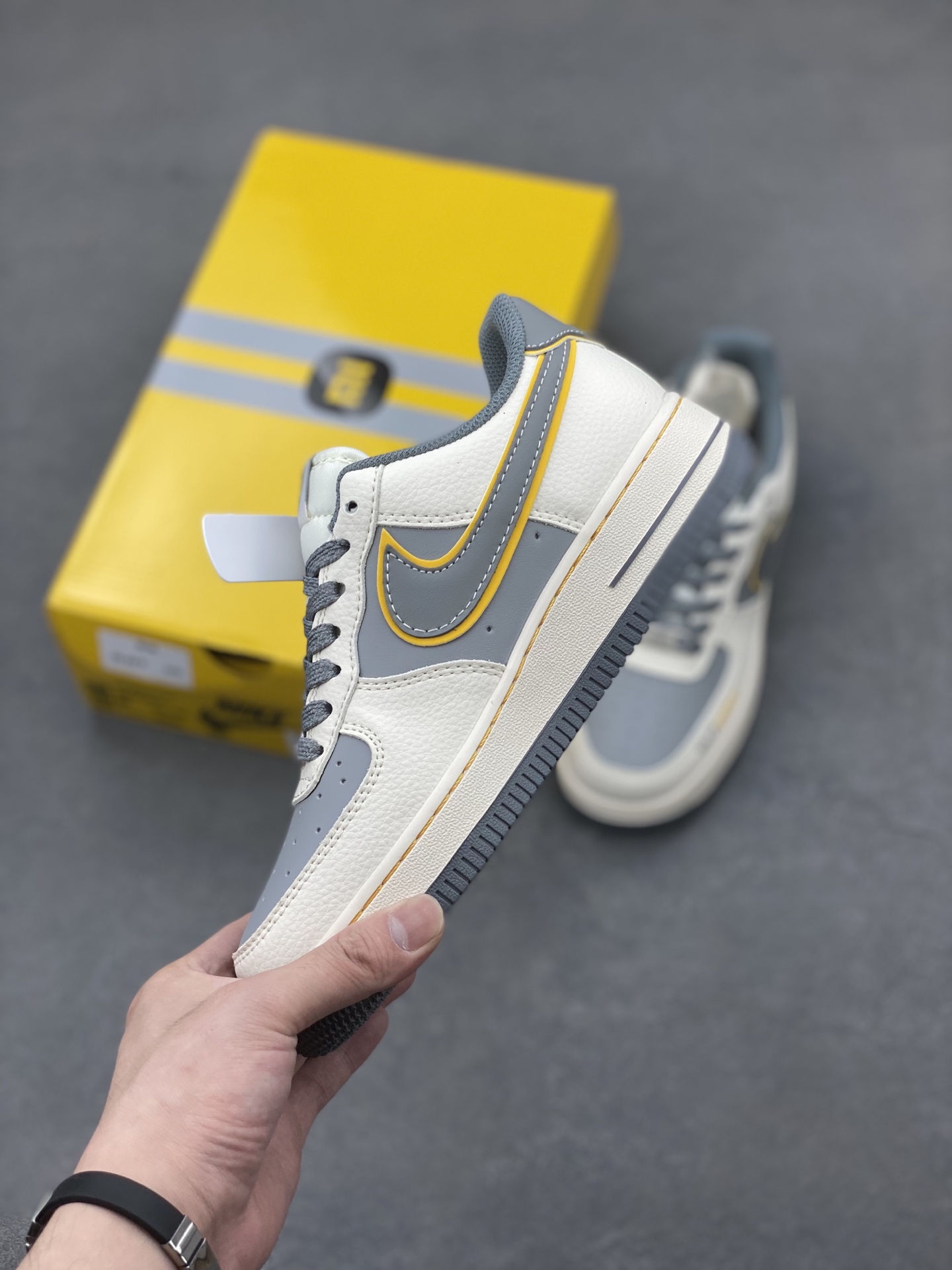 Nike Air Force 1 '07 Low Sneakers - Limited Edition Xiaomi Collaboration 4 i1749233070201 6828 0 2