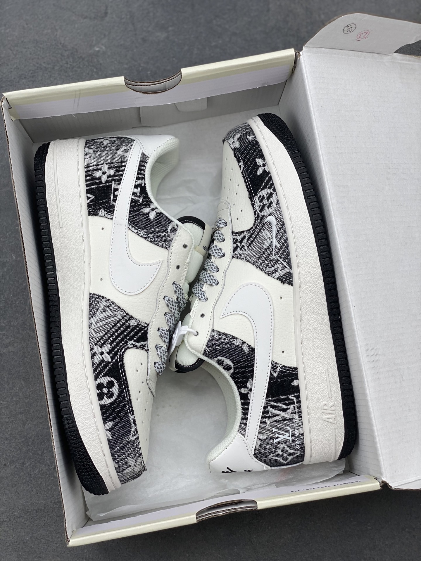 Nike Air Force 1 '07 Low Sneakers - Limited Edition, Premium Comfort 10 i1749325490218 5270 0 8