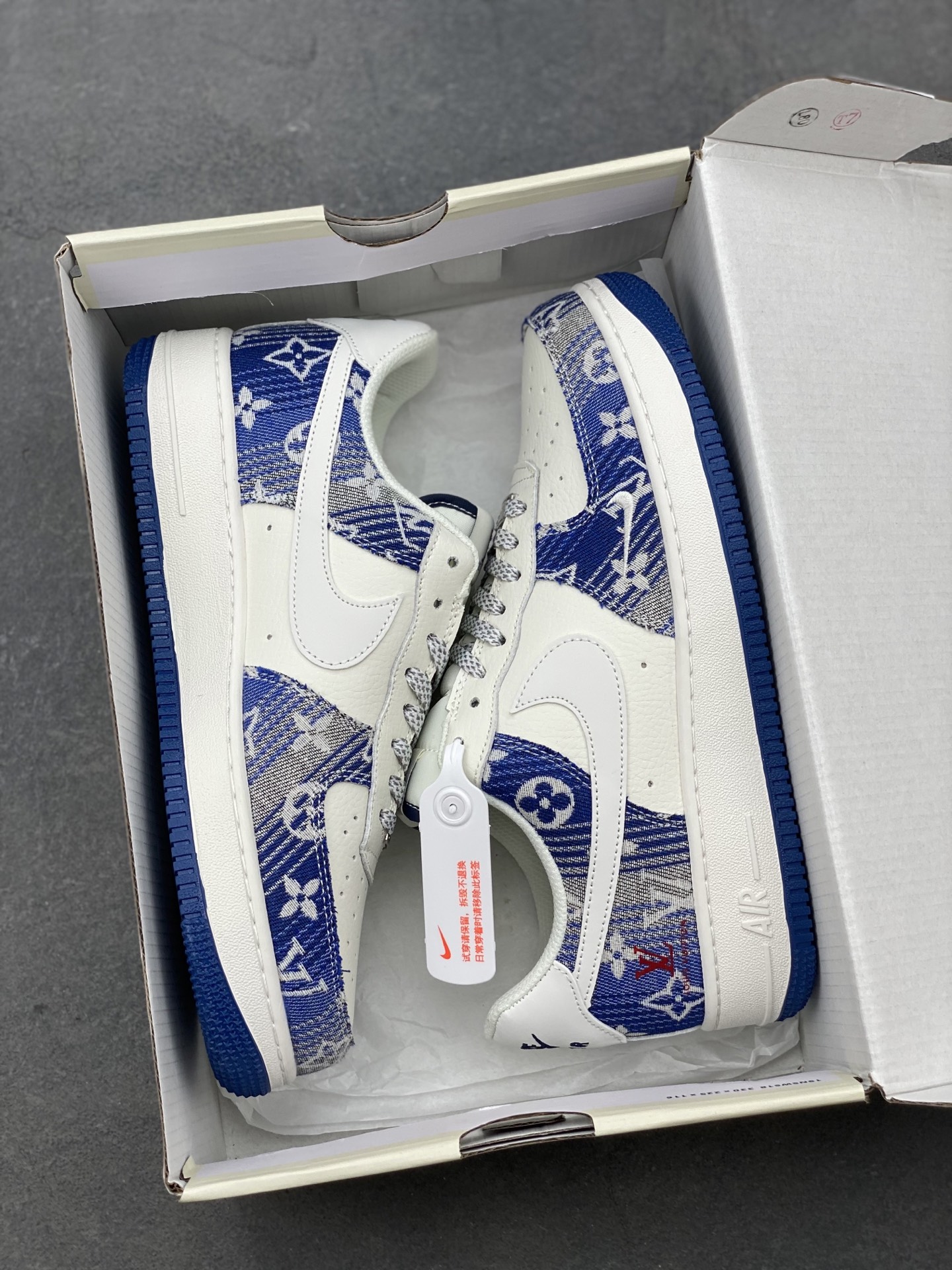 Nike Air Force 1 '07 Low Sneakers - Limited Edition, Premium Quality 9 i1749325700832 1465 0 7