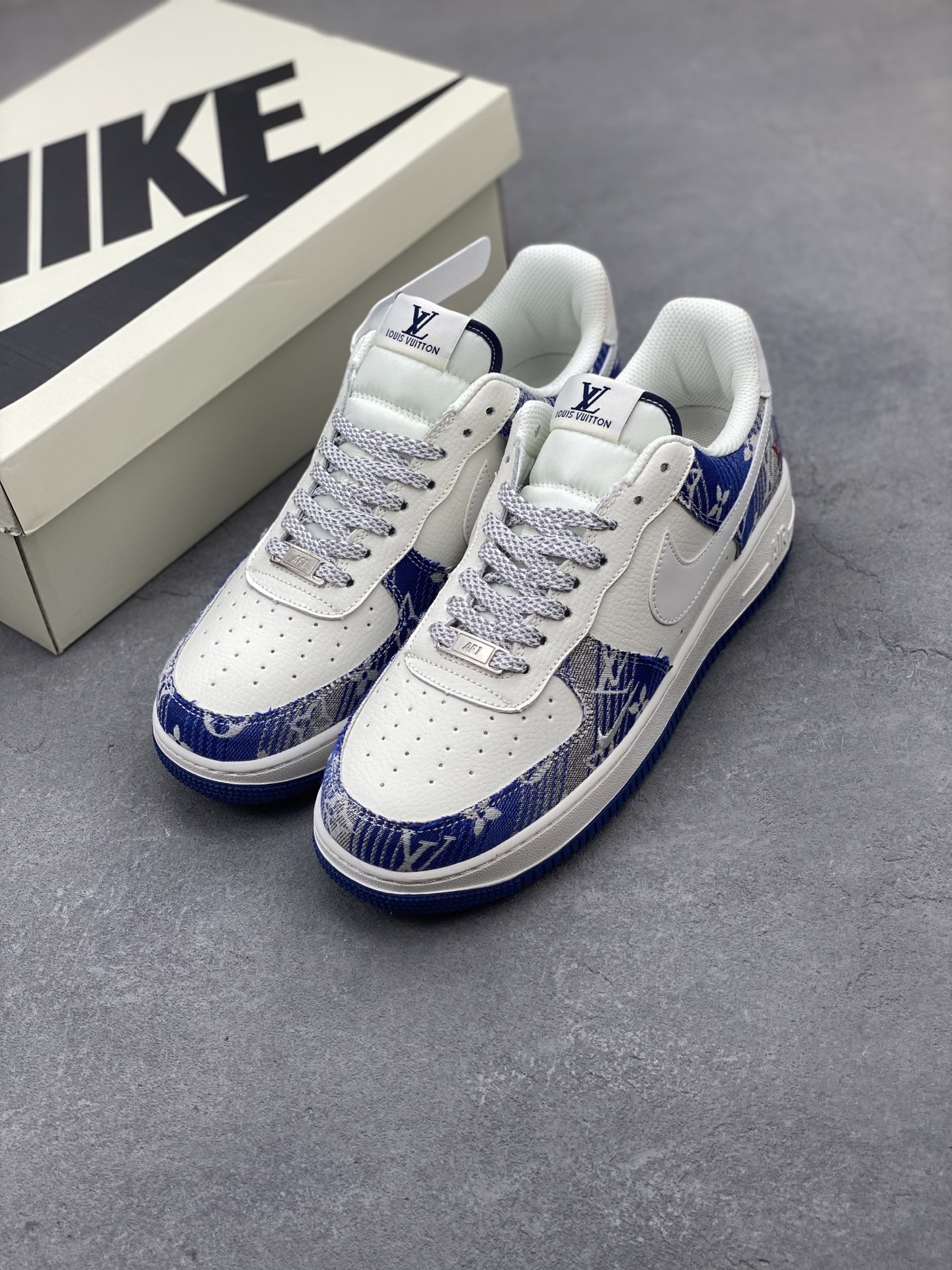 Nike Air Force 1 '07 Low Sneakers - Limited Edition, Premium Quality 8 i1749325707633 1604 0 6