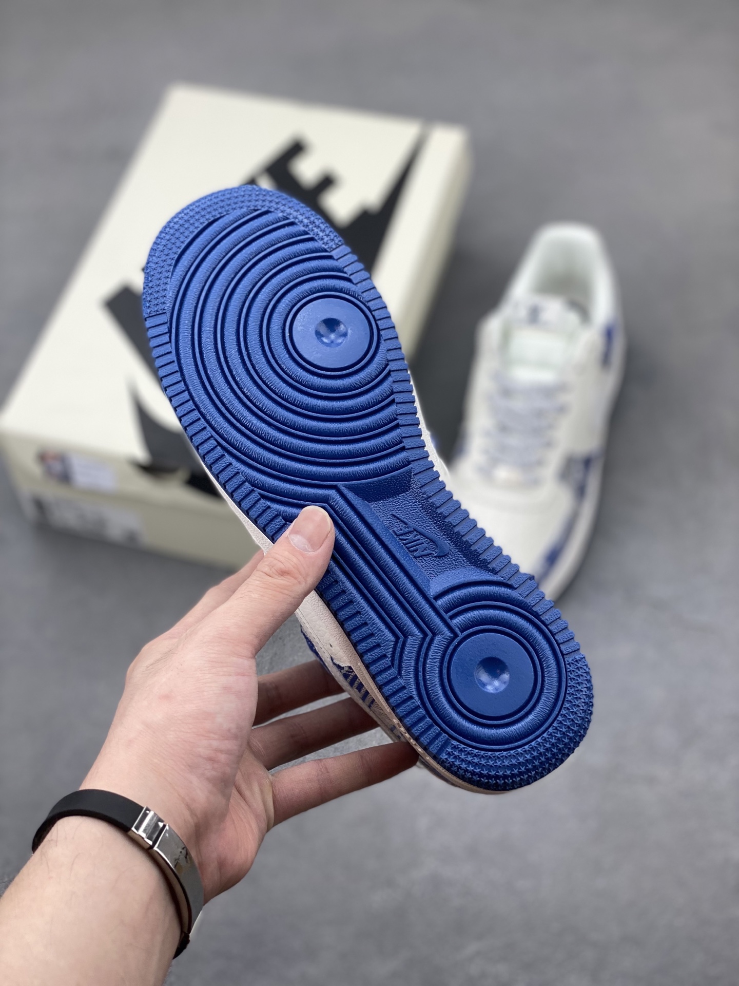 Nike Air Force 1 '07 Low Sneakers - Limited Edition, Premium Quality 6 i1749325707634 8996 0 4