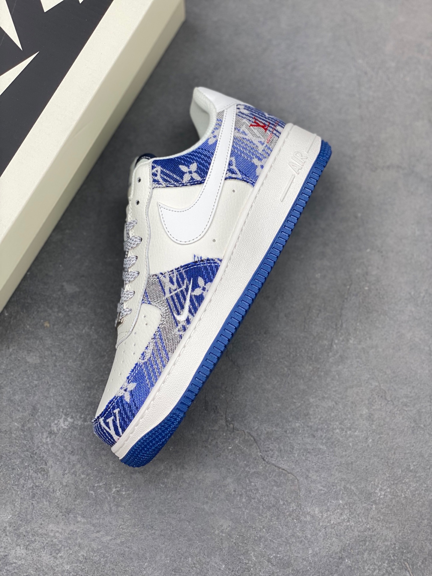 Nike Air Force 1 '07 Low Sneakers - Limited Edition, Premium Quality 7 i1749325755648 7250