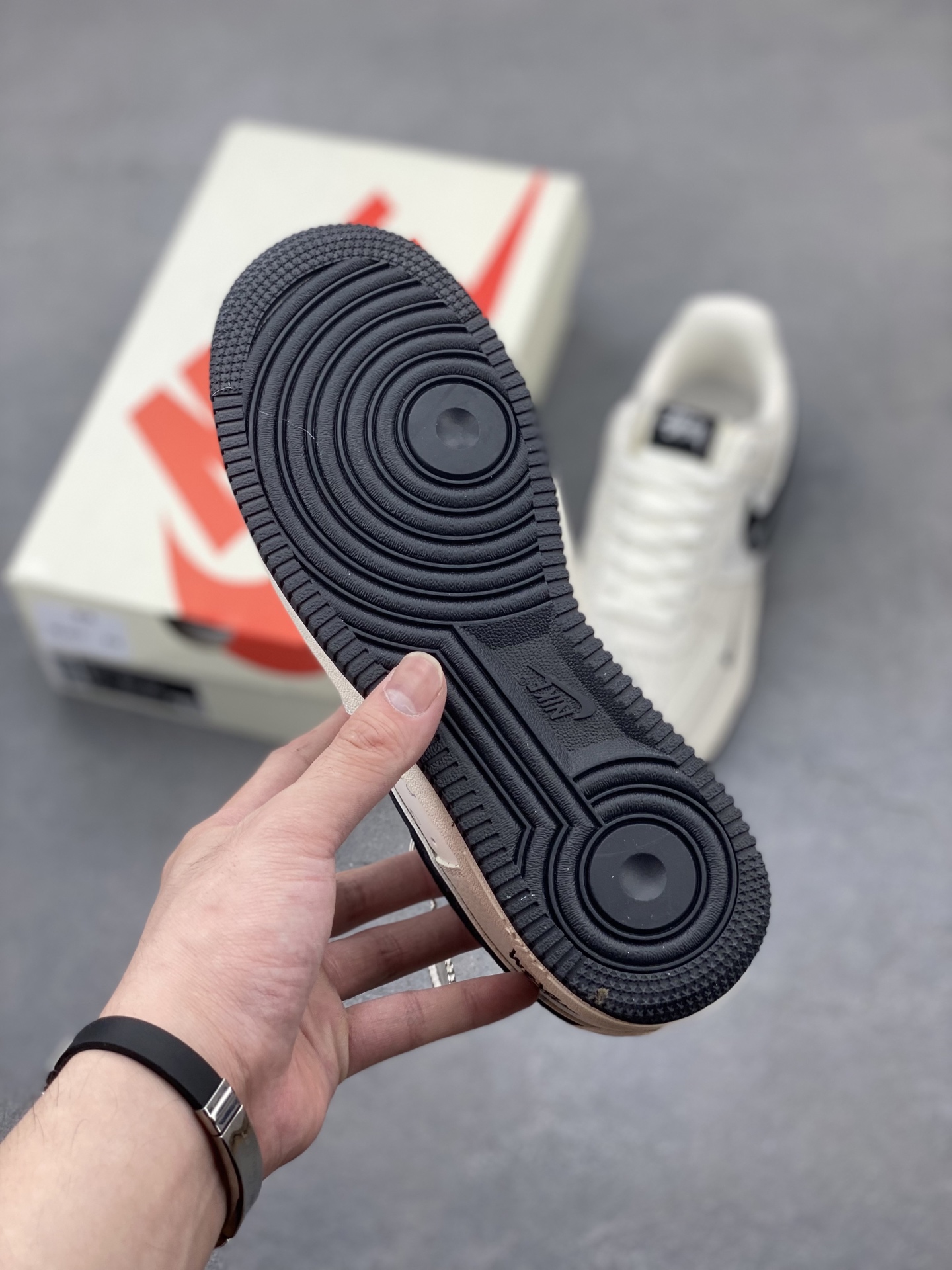 Nike Air Force 1 '07 Low Sneakers - Limited Edition Style 7 i1749486134811 9999 0 5