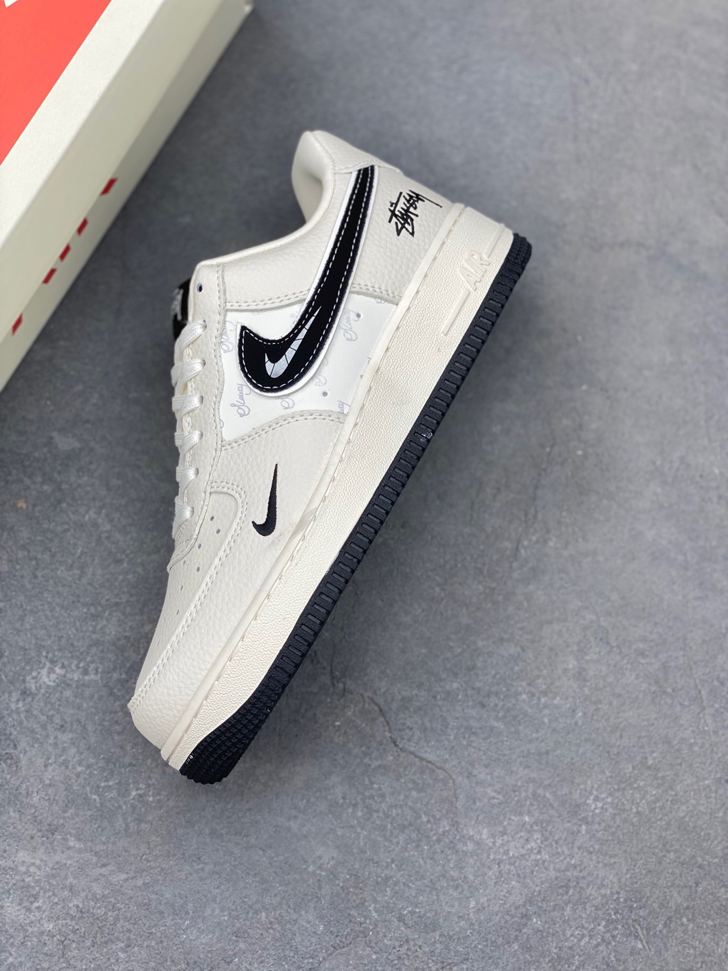 Nike Air Force 1 '07 Low Sneakers - Limited Edition Style 8 i1749486170033 6976