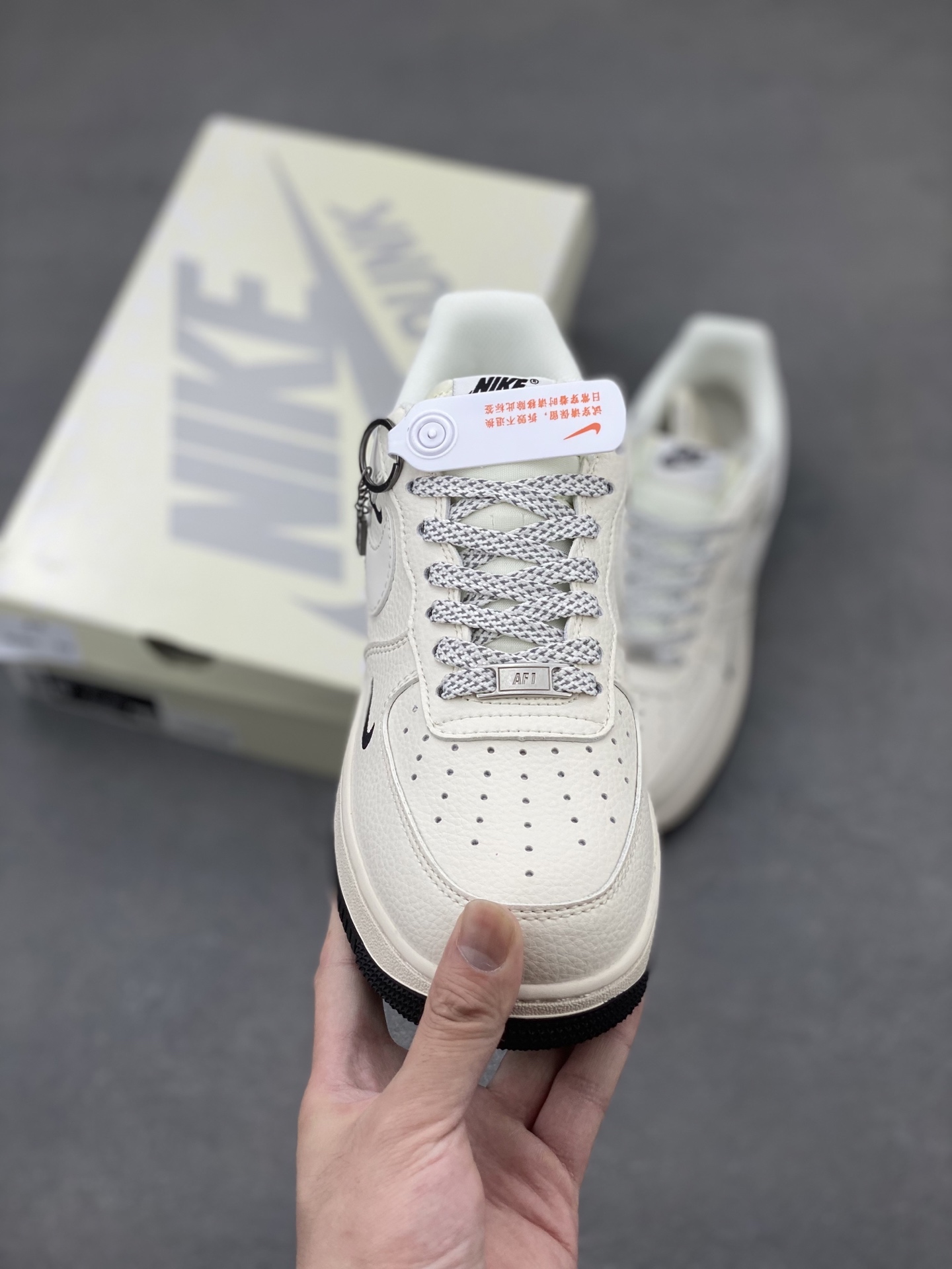 Nike Air Force 1 '07 Low Sneakers, Limited Edition, Comfortable and Stylish 3 i1749486226268 730 0 1