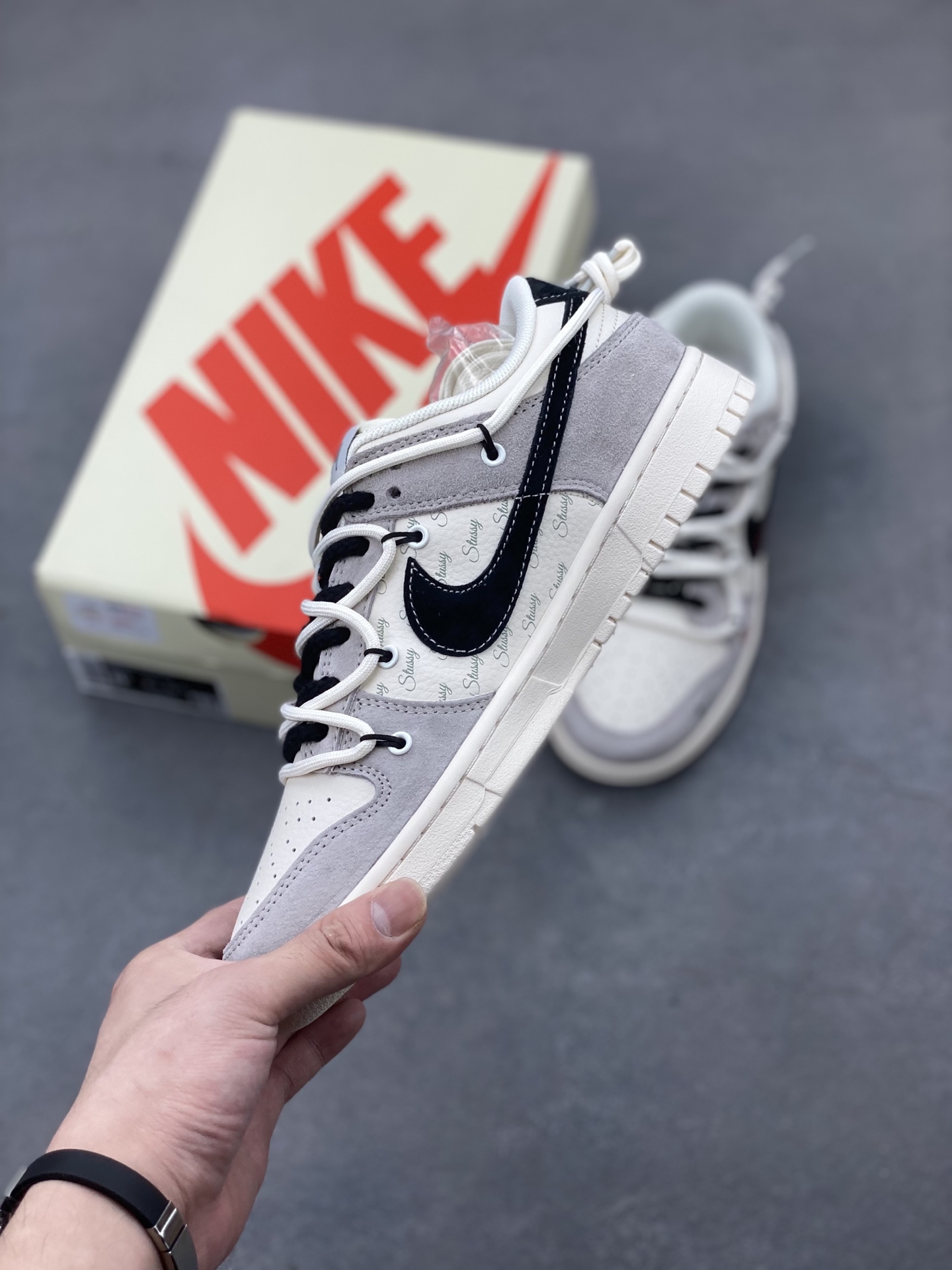Nike SB Dunk Low - (SJ2068-306A) 16 i1749486745835 3944 0 2