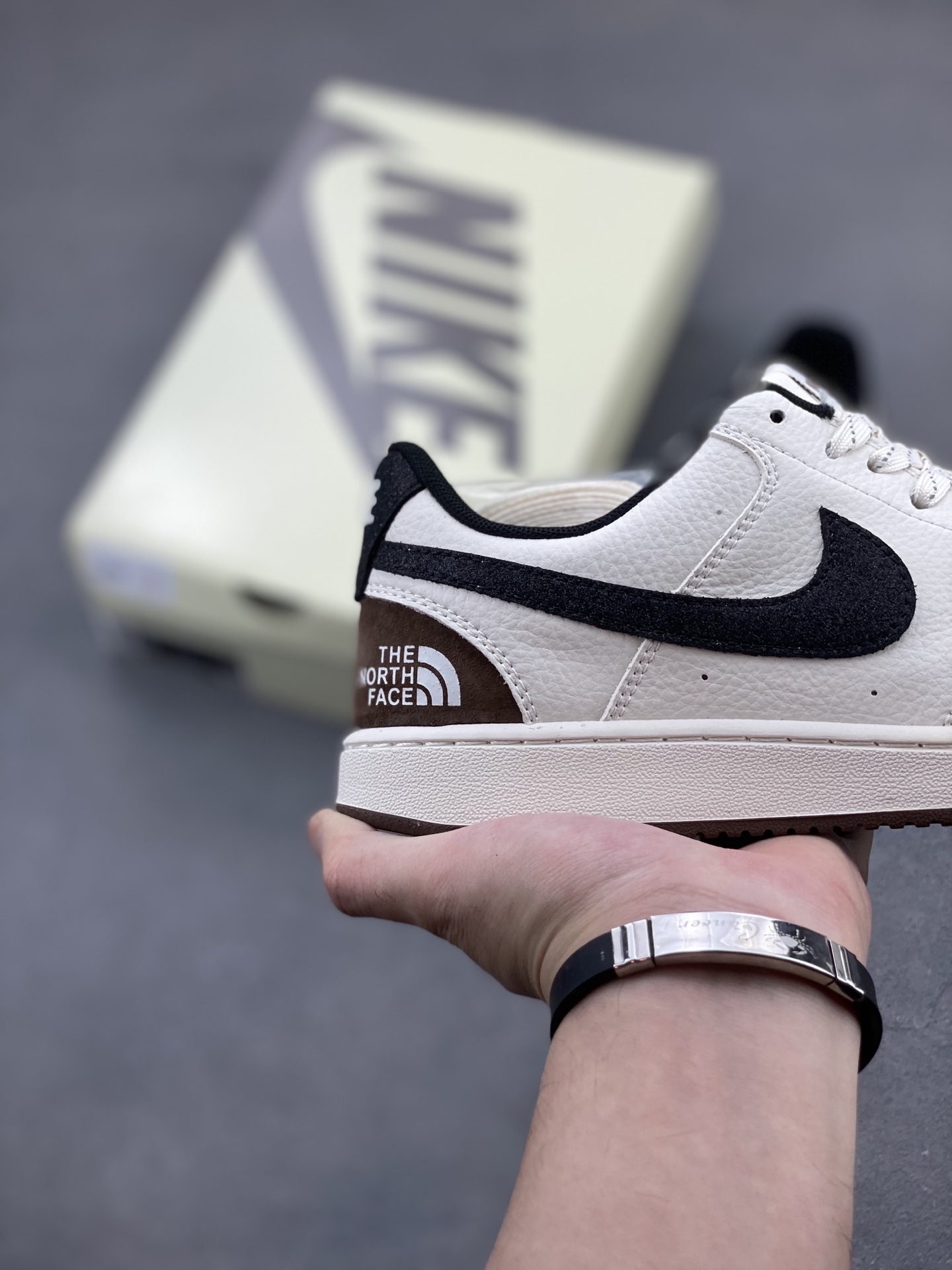 Nike Ebernon Low PRM - Stylish, Breathable, and Comfortable Sneakers 6 i1749846326752 3541 0 4