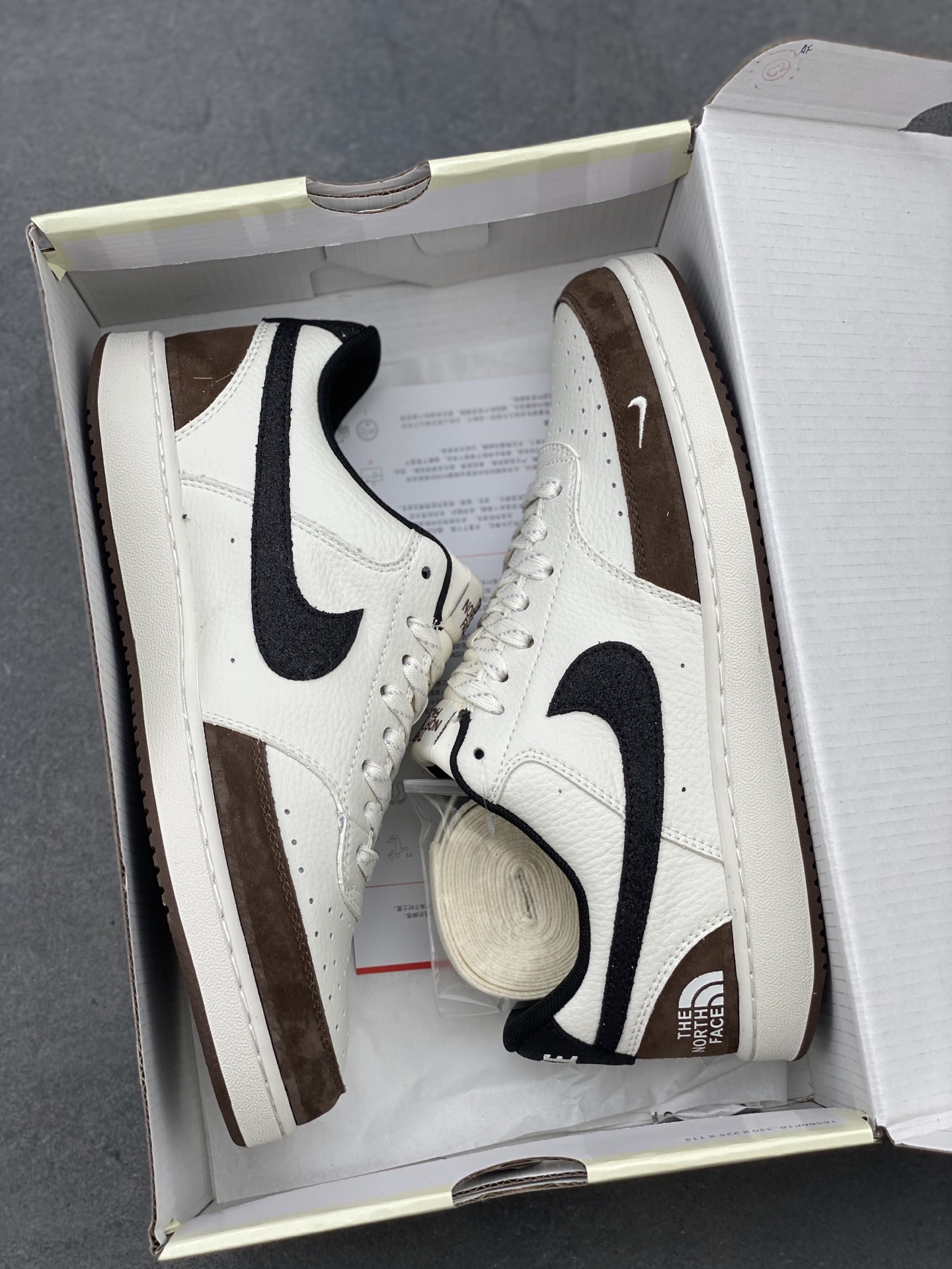 Nike Ebernon Low PRM - Stylish, Breathable, and Comfortable Sneakers 10 i1749846335731 2574 0 8