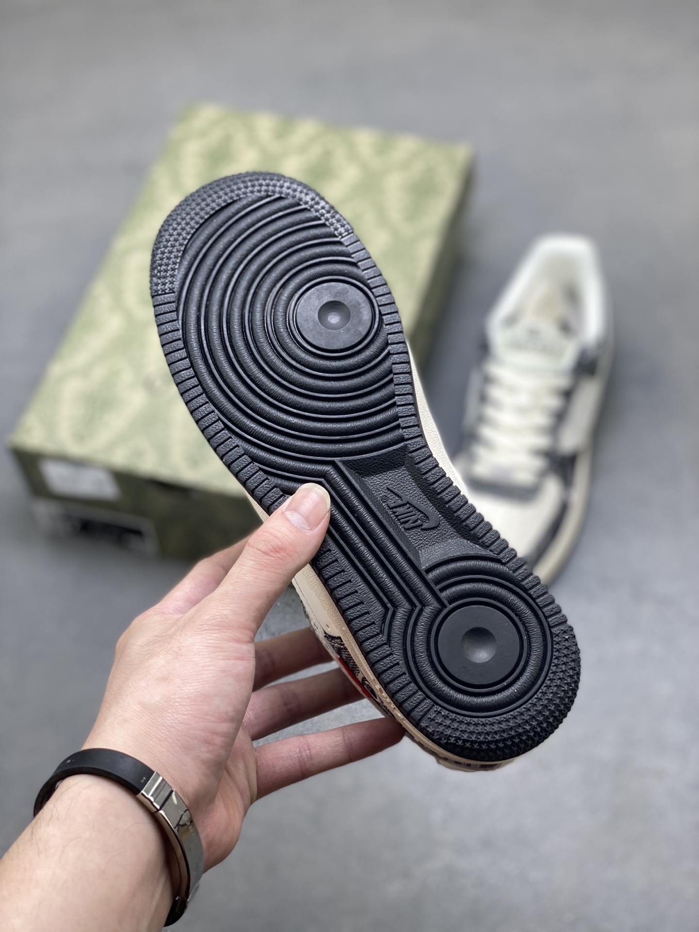 Nike Air Force 1 '07 Low Sneakers - Limited Edition, Premium Quality 7 i1750451636057 4362 0 5