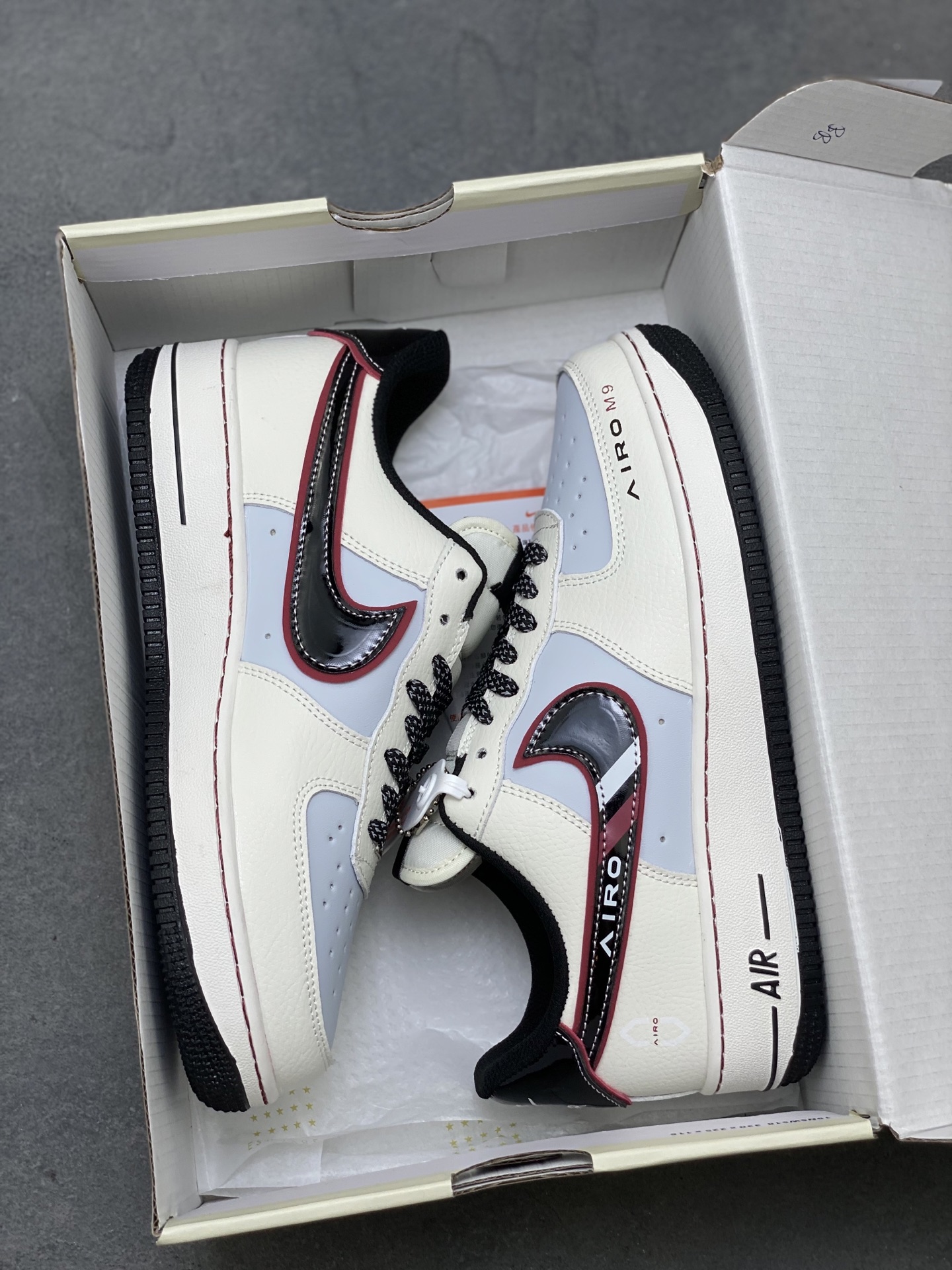 Nike Air Force 1 '07 Low Sneakers - Limited Edition, Premium Comfort 10 i1750526458890 2941 0 8