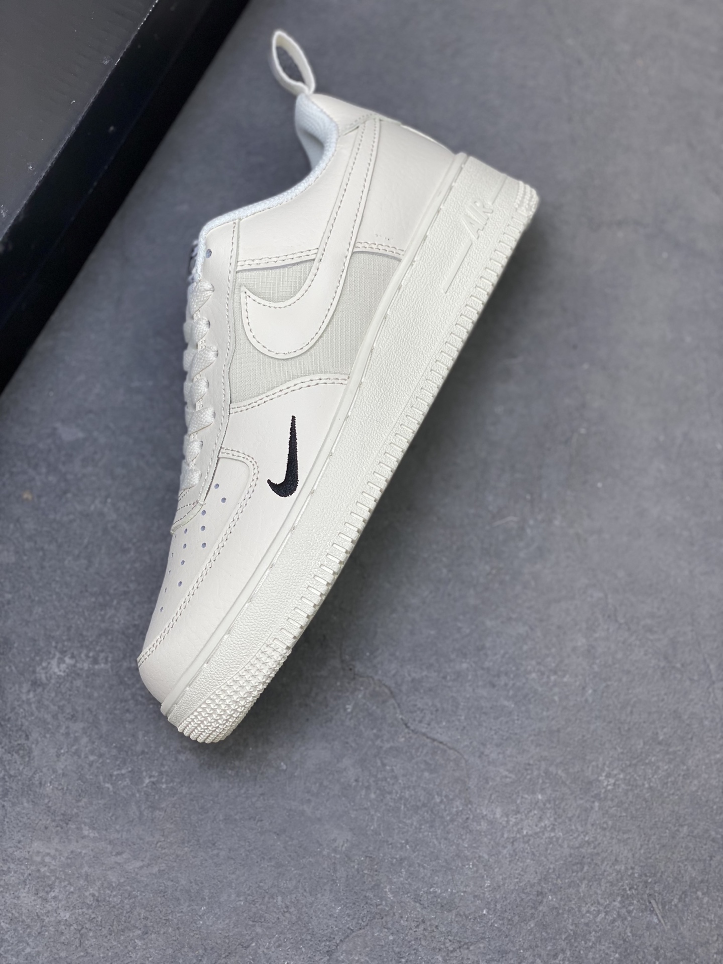 Nike Air Force 1 Low FZ4625-100 - Original Edition with Air Cushioning 8 i1750702592862 4492 0 6