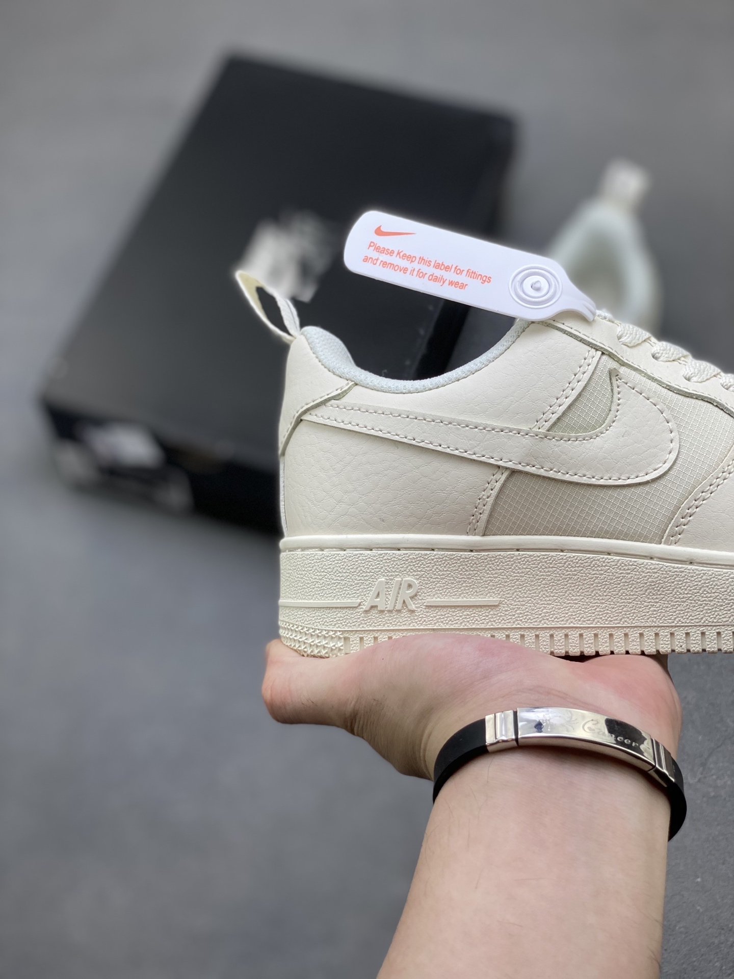 Nike Air Force 1 Low FZ4625-100 - Original Edition with Air Cushioning 6 i1750702593529 8870 0 4