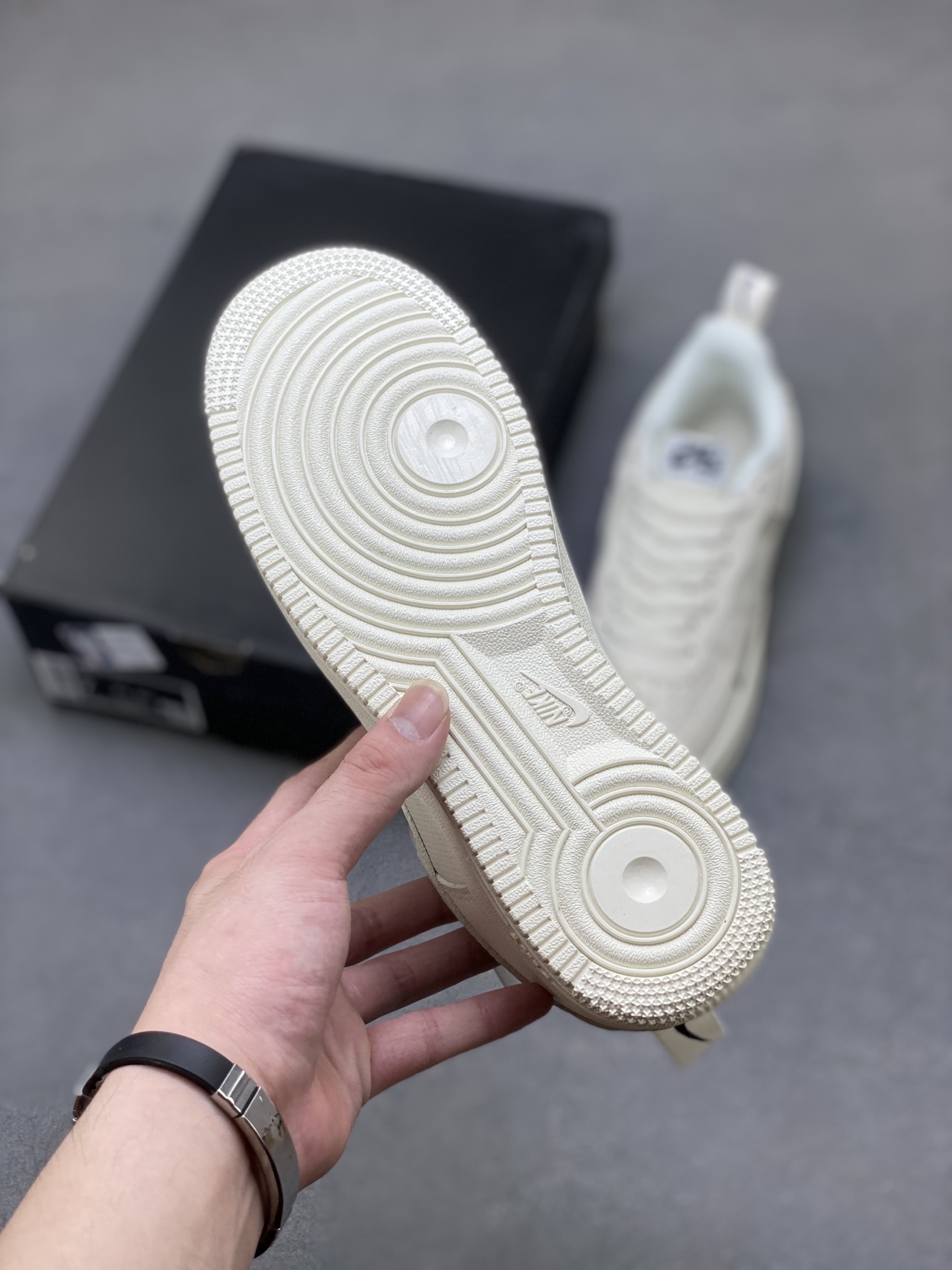 Nike Air Force 1 Low FZ4625-100 - Original Edition with Air Cushioning 7 i1750702593563 8669 0 5