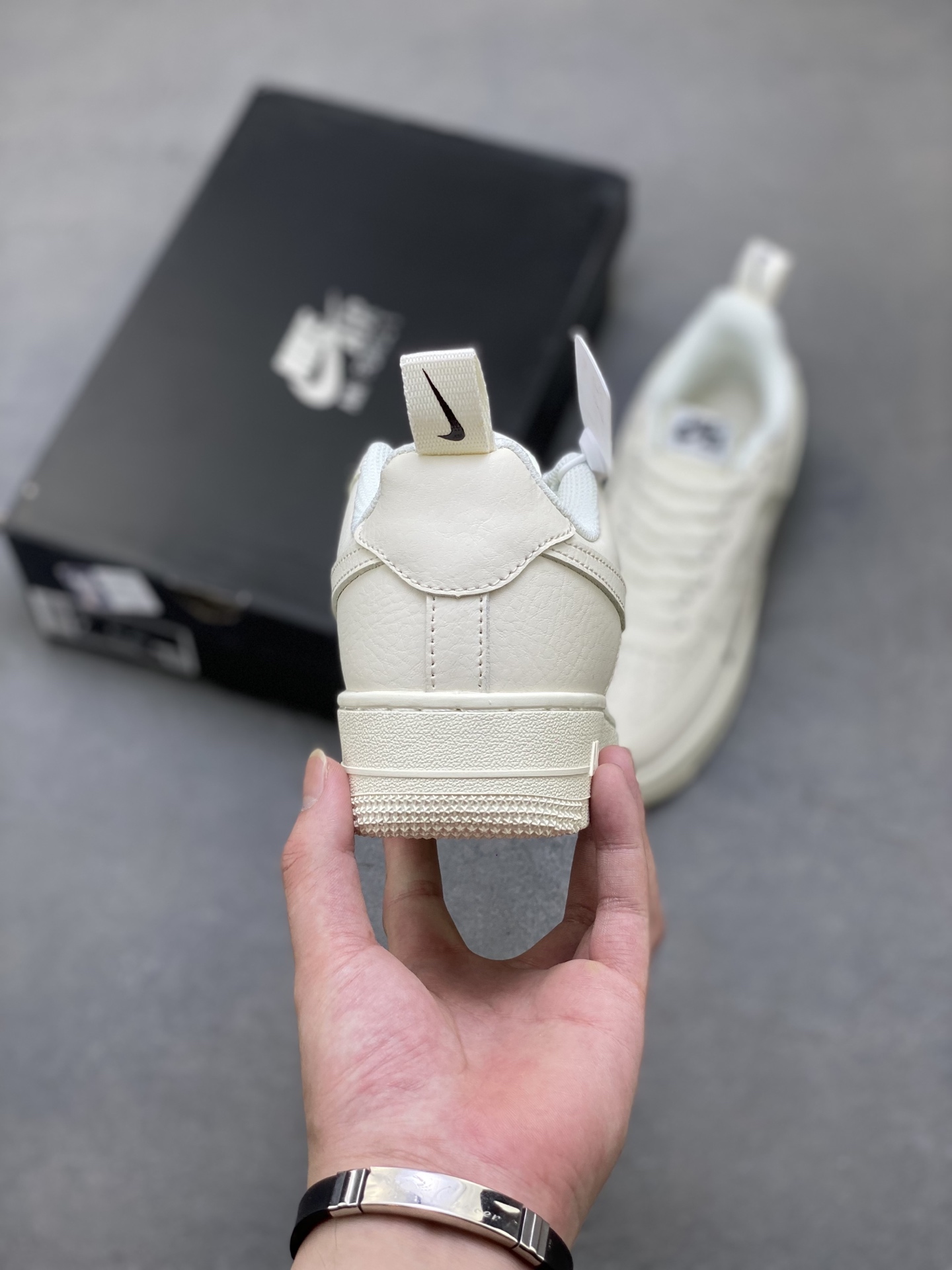 Nike Air Force 1 Low FZ4625-100 - Original Edition with Air Cushioning 5 i1750702603857 3740 0 3
