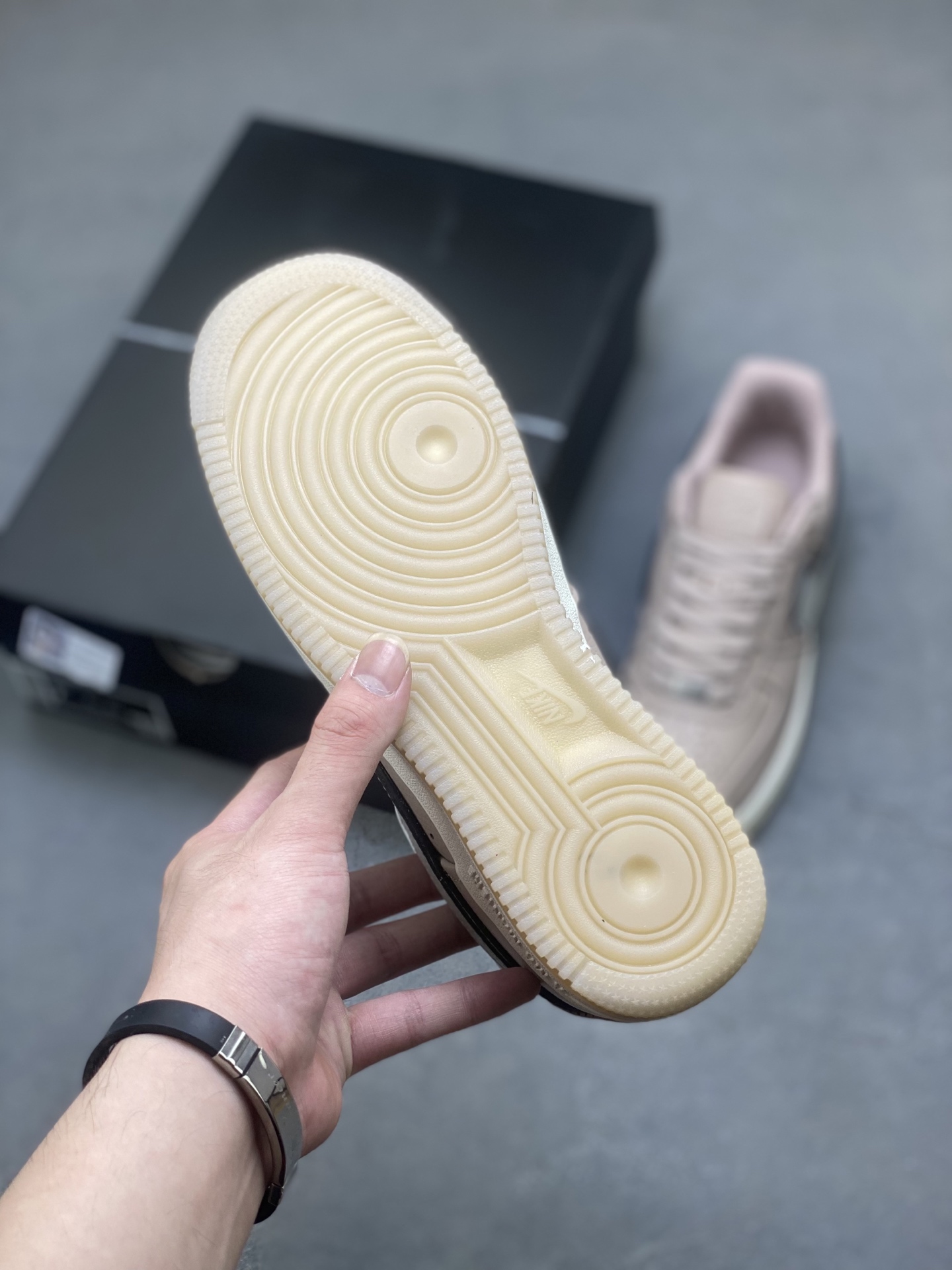 Nike Air Force 1 '07 Low Sneakers - Limited Edition, Premium Comfort 7 i1750797623513 7743 0 5