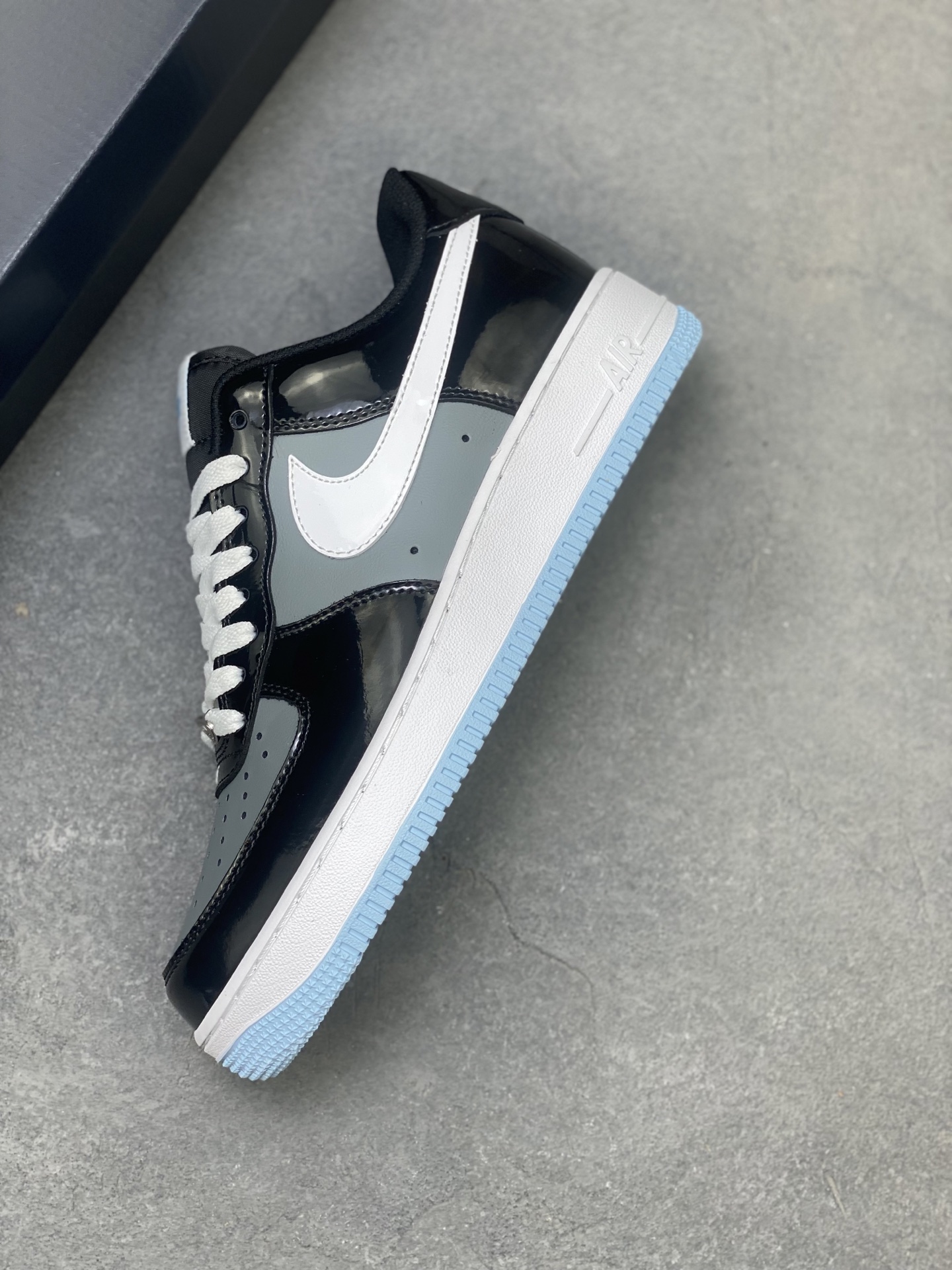 Nike Air Force 1 '07 Low Sneakers - Limited Edition, Company Grade 8 i1750893937285 9558 0 6