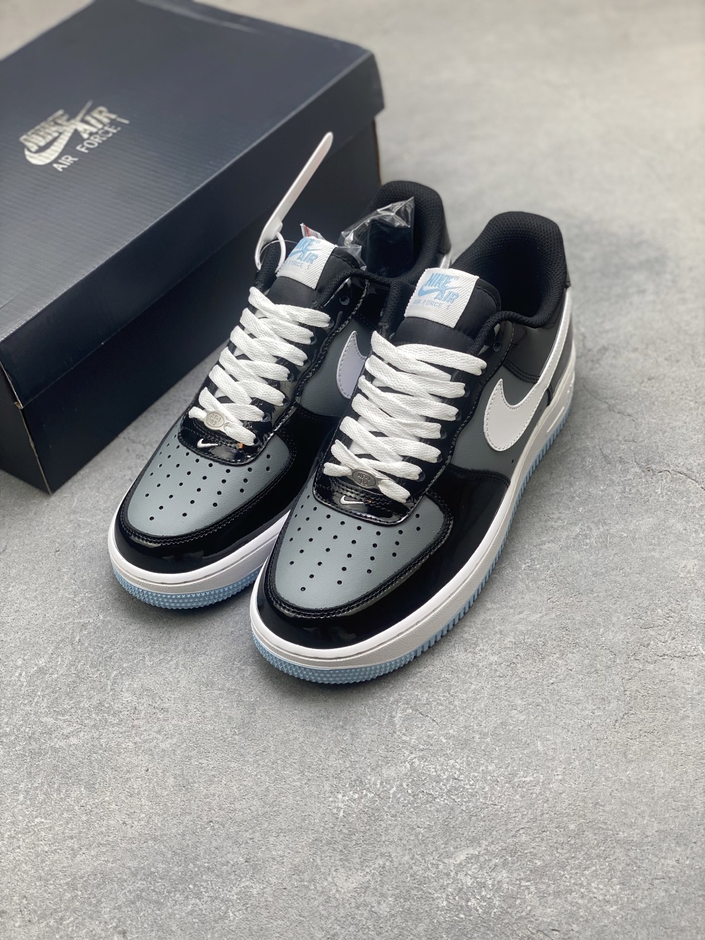 Nike Air Force 1 '07 Low Sneakers - Limited Edition, Company Grade 9 i1750893943170 1809 0 7