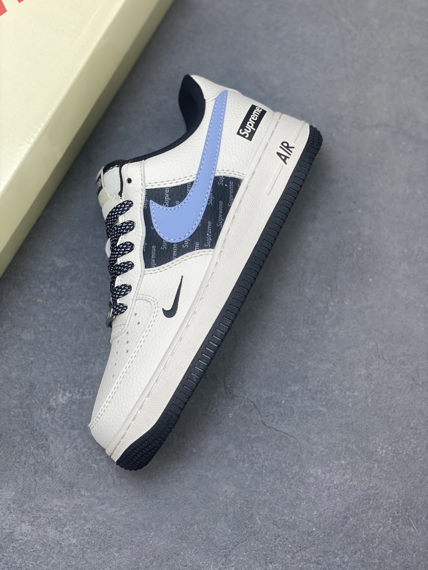 Nike Air Force 1 '07 Low Supreme Sneakers Designer Casual Shoes 8 i1750894105717 4069 0 6