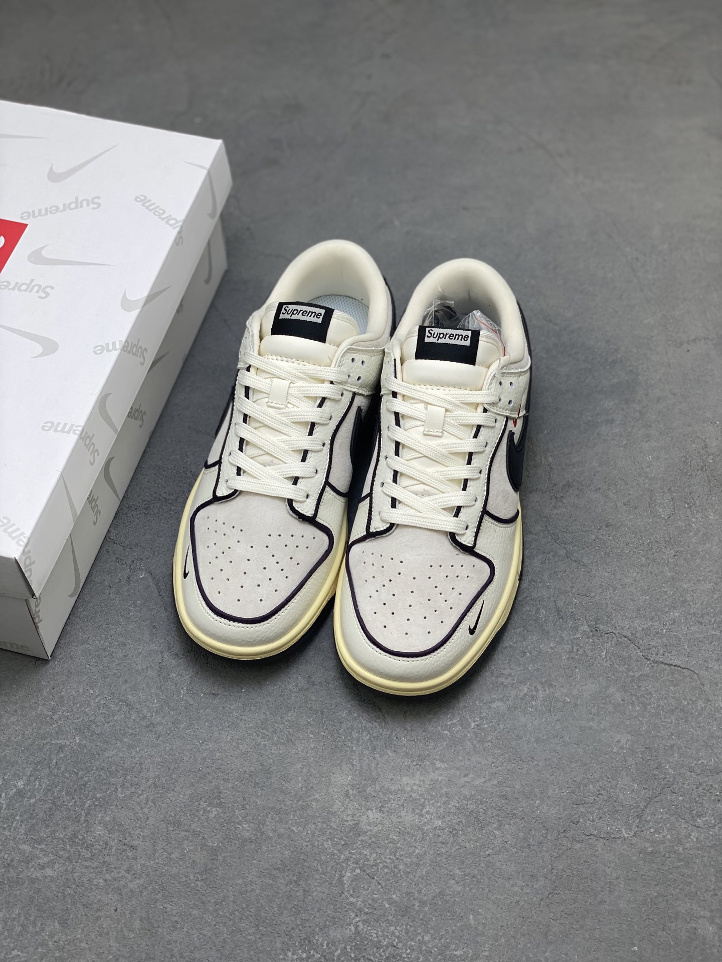 Nike Dunk SB Low Custom Sneakers - Stylish, Comfortable, and Durable Shoes 9 i1751134617952 6351 0 7
