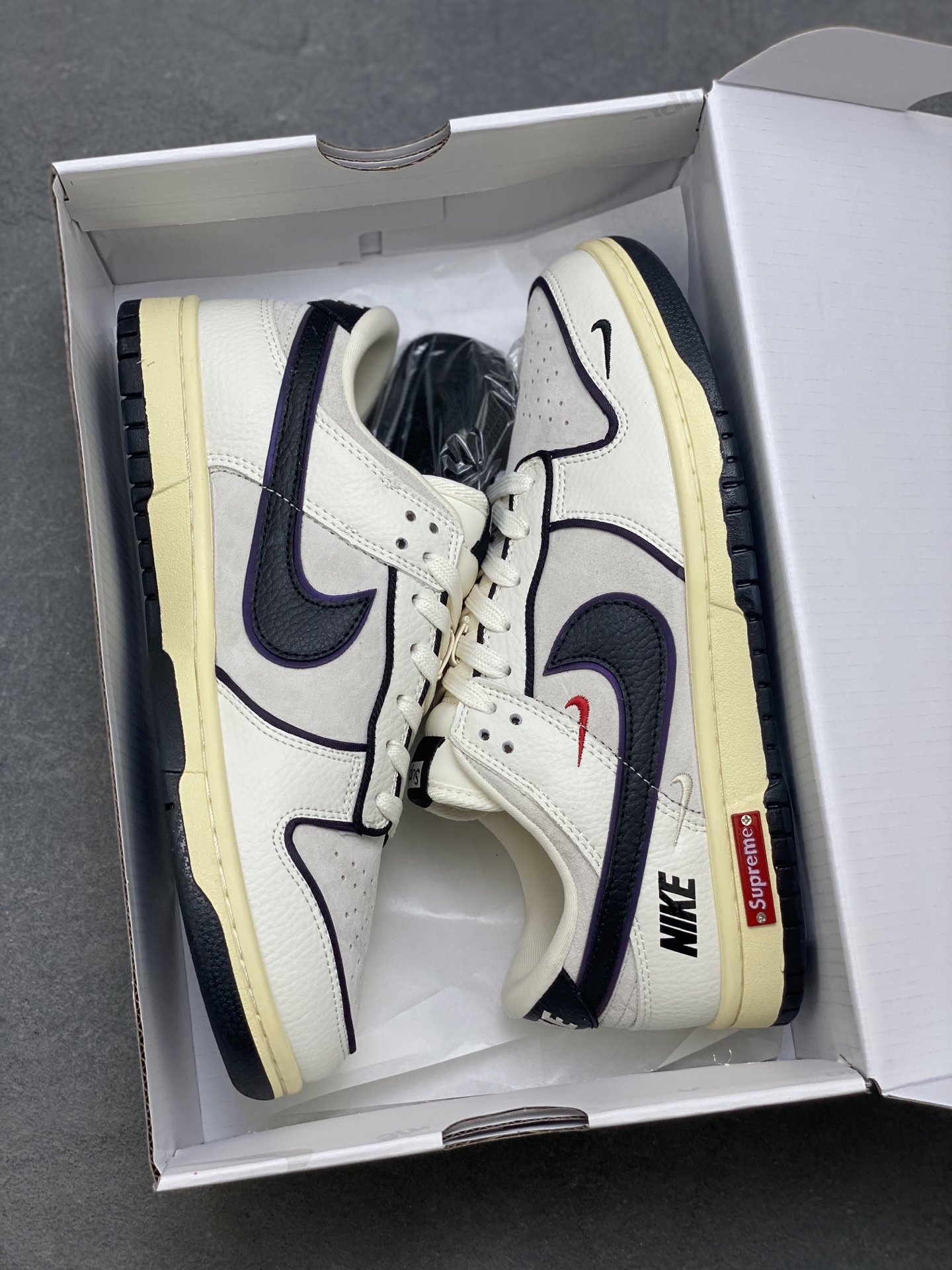 Nike Dunk SB Low Custom Sneakers - Stylish, Comfortable, and Durable Shoes 10 i1751134617958 2789 0 8