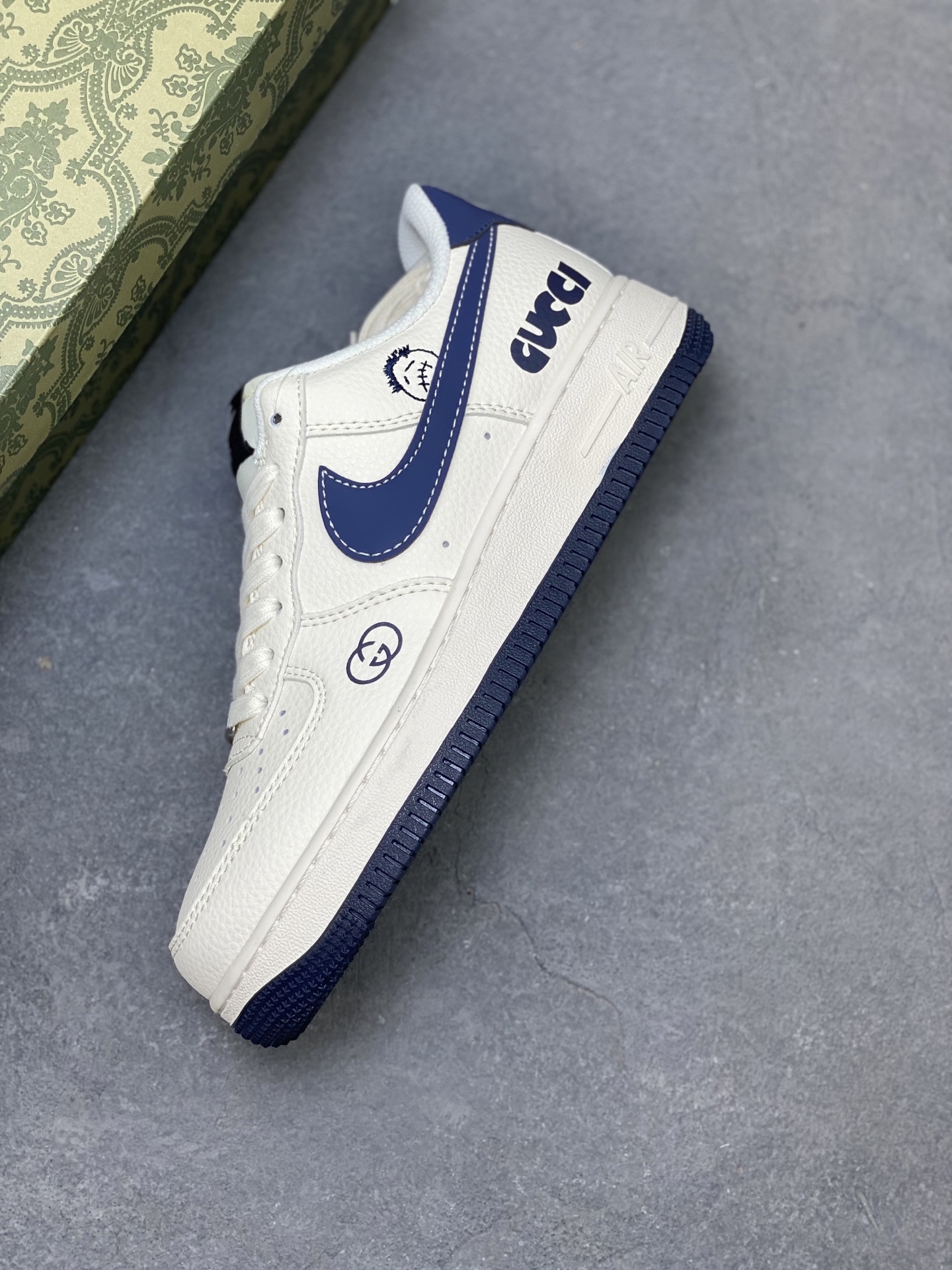 Nike Air Force 1 '07 Low Sneakers - Limited Edition, Company Grade Quality 8 i1751309249752 3640 0 6