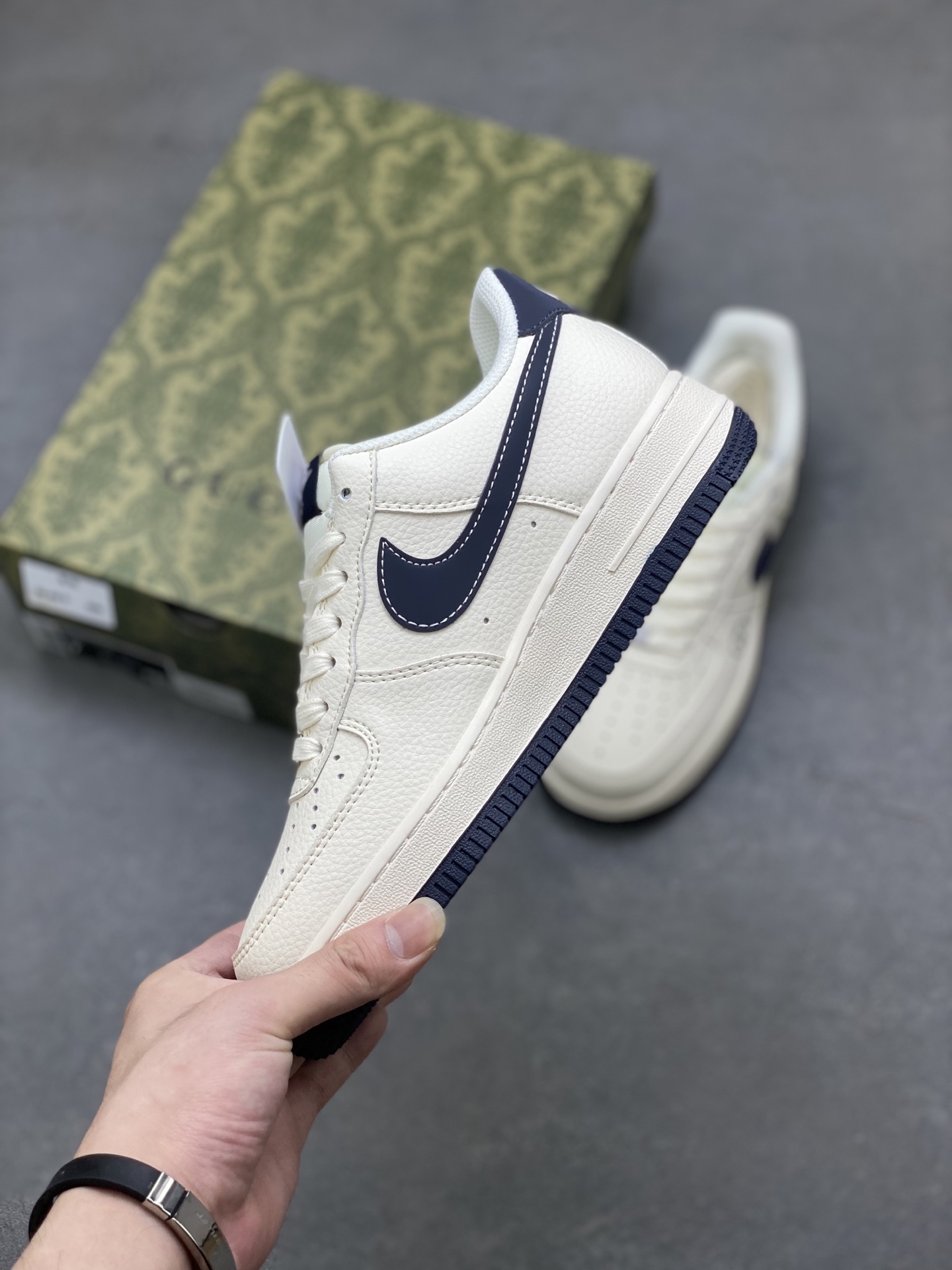 Nike Air Force 1 '07 Low Sneakers - Limited Edition, Company Grade Quality 4 i1751309250292 1743 0 2