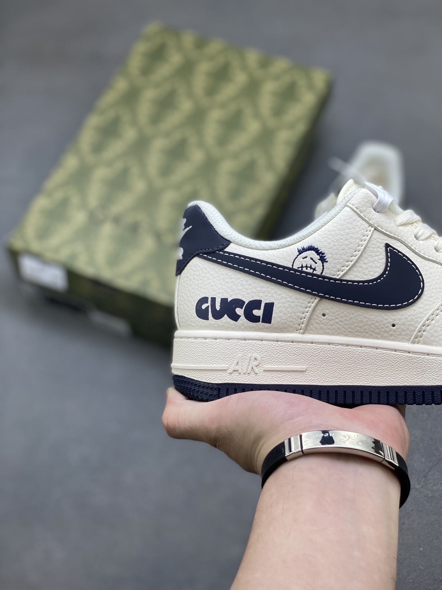 Nike Air Force 1 '07 Low Sneakers - Limited Edition, Company Grade Quality 6 i1751309250949 6989 0 4