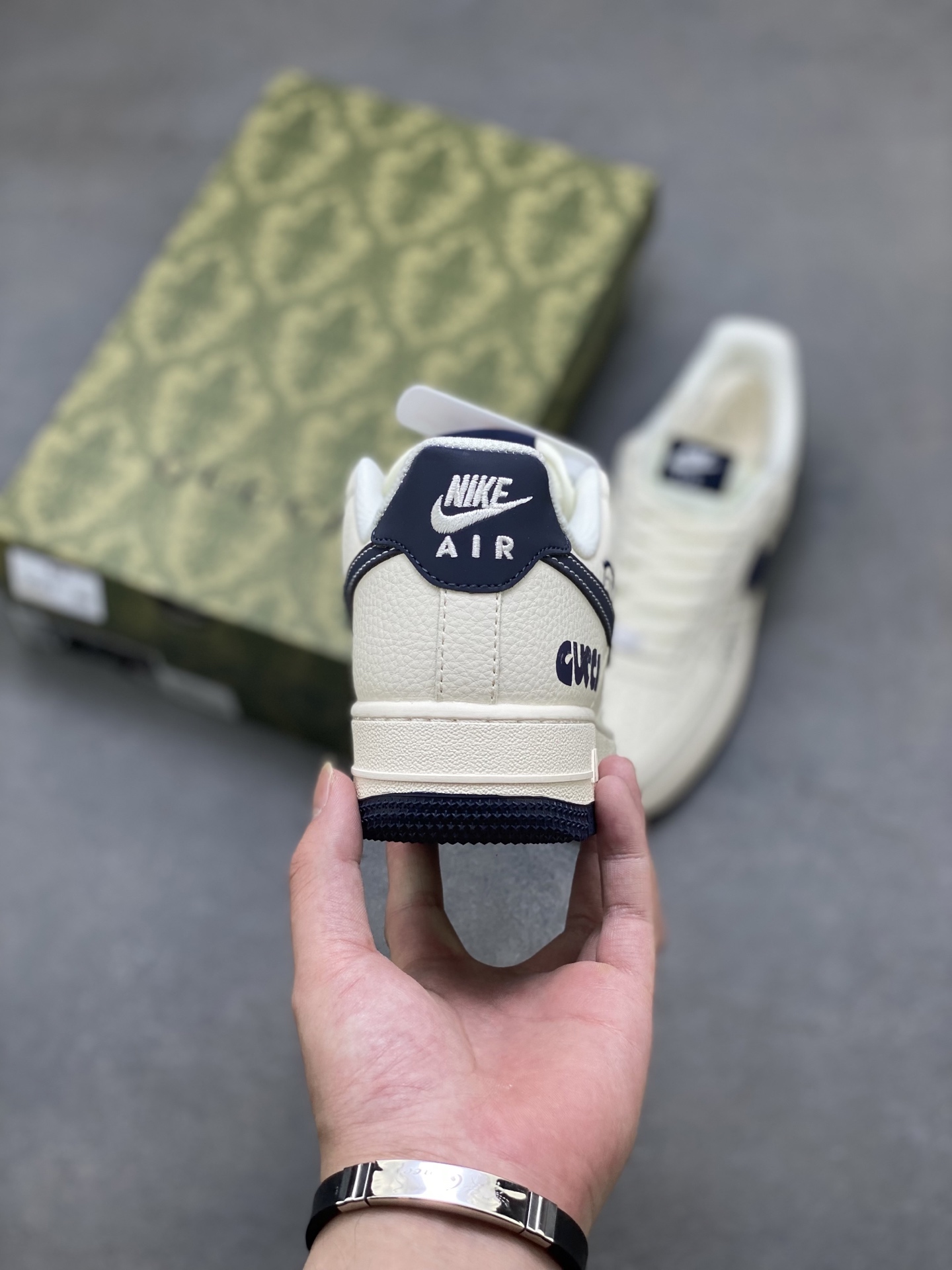 Nike Air Force 1 '07 Low Sneakers - Limited Edition, Company Grade Quality 5 i1751309252456 5914 0 3