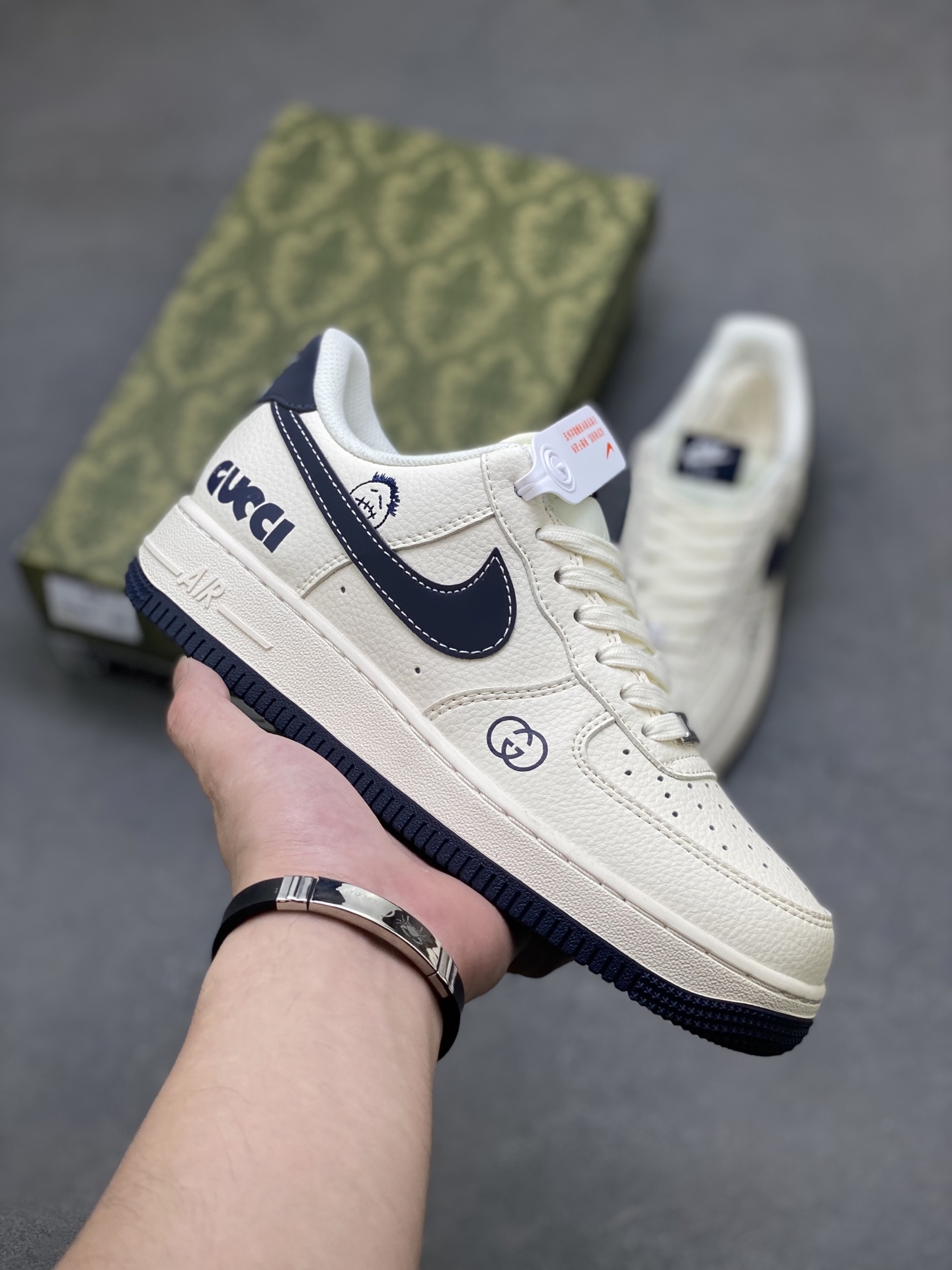 Nike Air Force 1 '07 Low Sneakers - Limited Edition, Company Grade Quality 2 i1751309254306 8344 0 0
