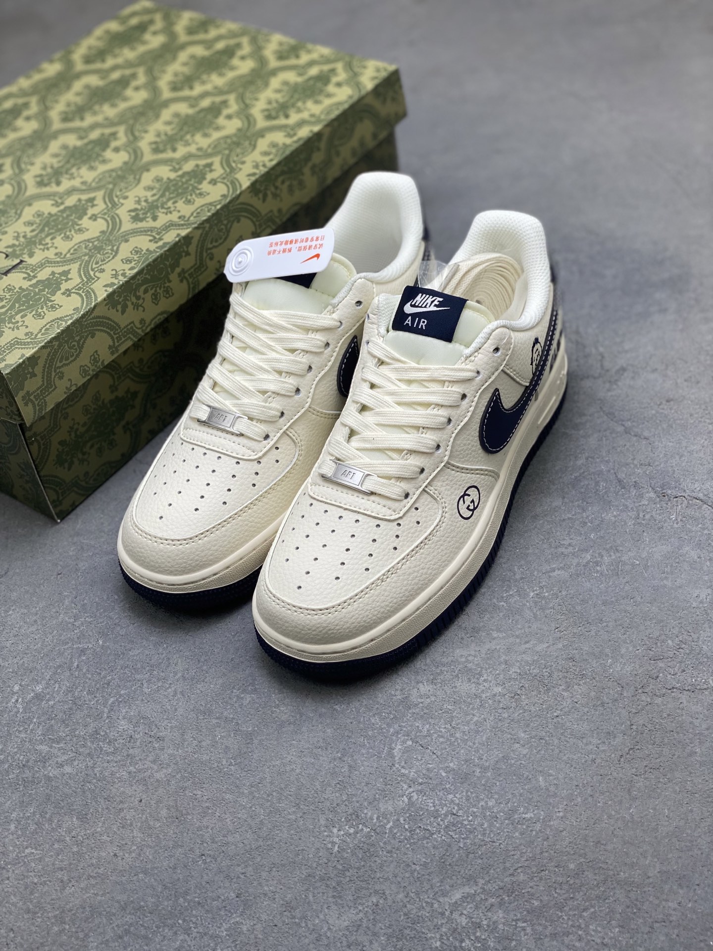 Nike Air Force 1 '07 Low Sneakers - Limited Edition, Company Grade Quality 9 i1751309254961 8395 0 7