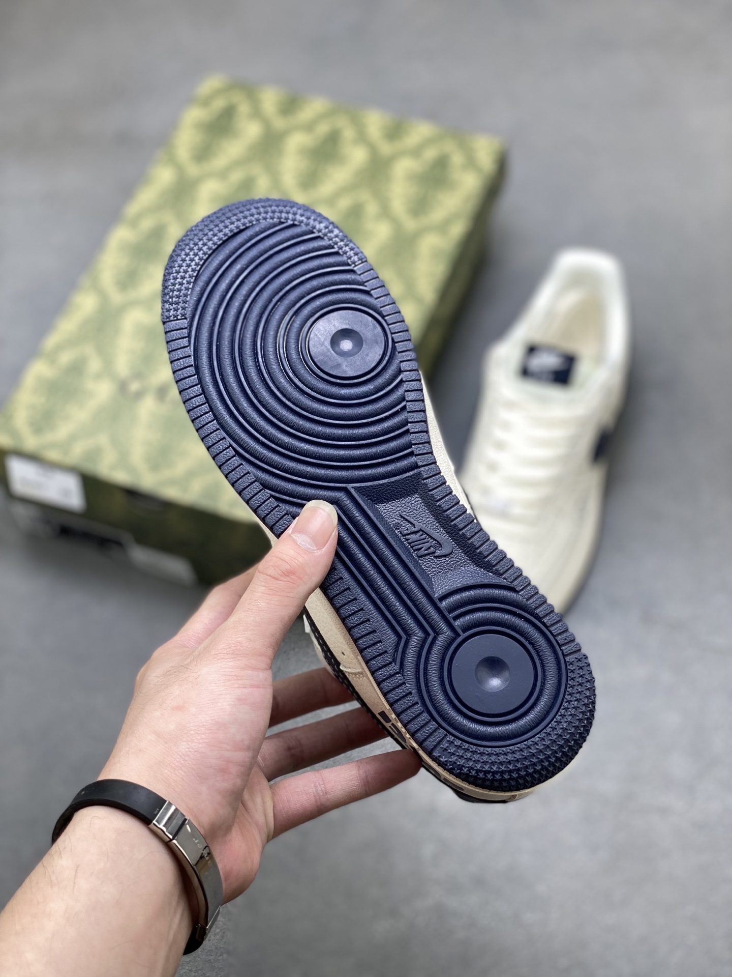 Nike Air Force 1 '07 Low Sneakers - Limited Edition, Company Grade Quality 7 i1751309256526 989 0 5