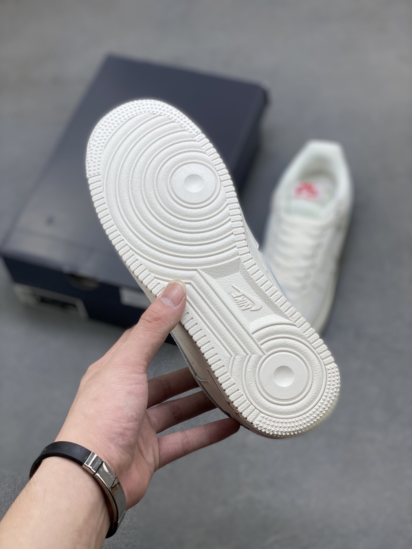 Nike Air Force 1 '07 Low Casual Sneakers FZ5068-161 - Versatile Style 7 i1751309561165 7890 0 5