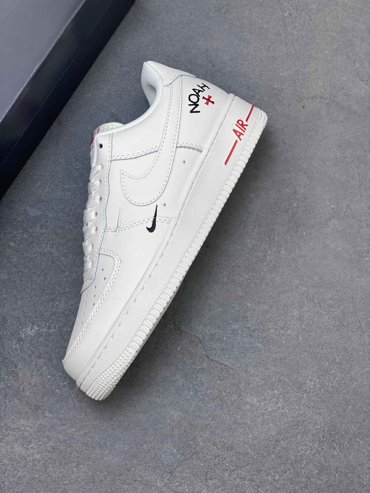 Nike Air Force 1 '07 Low Casual Sneakers FZ5068-161 - Versatile Style 8 i1751309561174 635 0 6