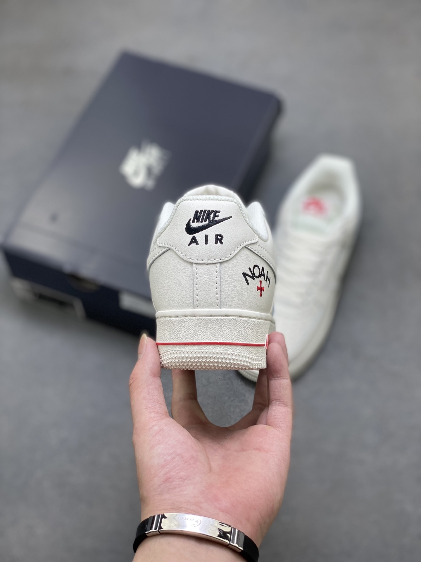 Nike Air Force 1 '07 Low Casual Sneakers FZ5068-161 - Versatile Style 5 i1751309561218 3371 0 3