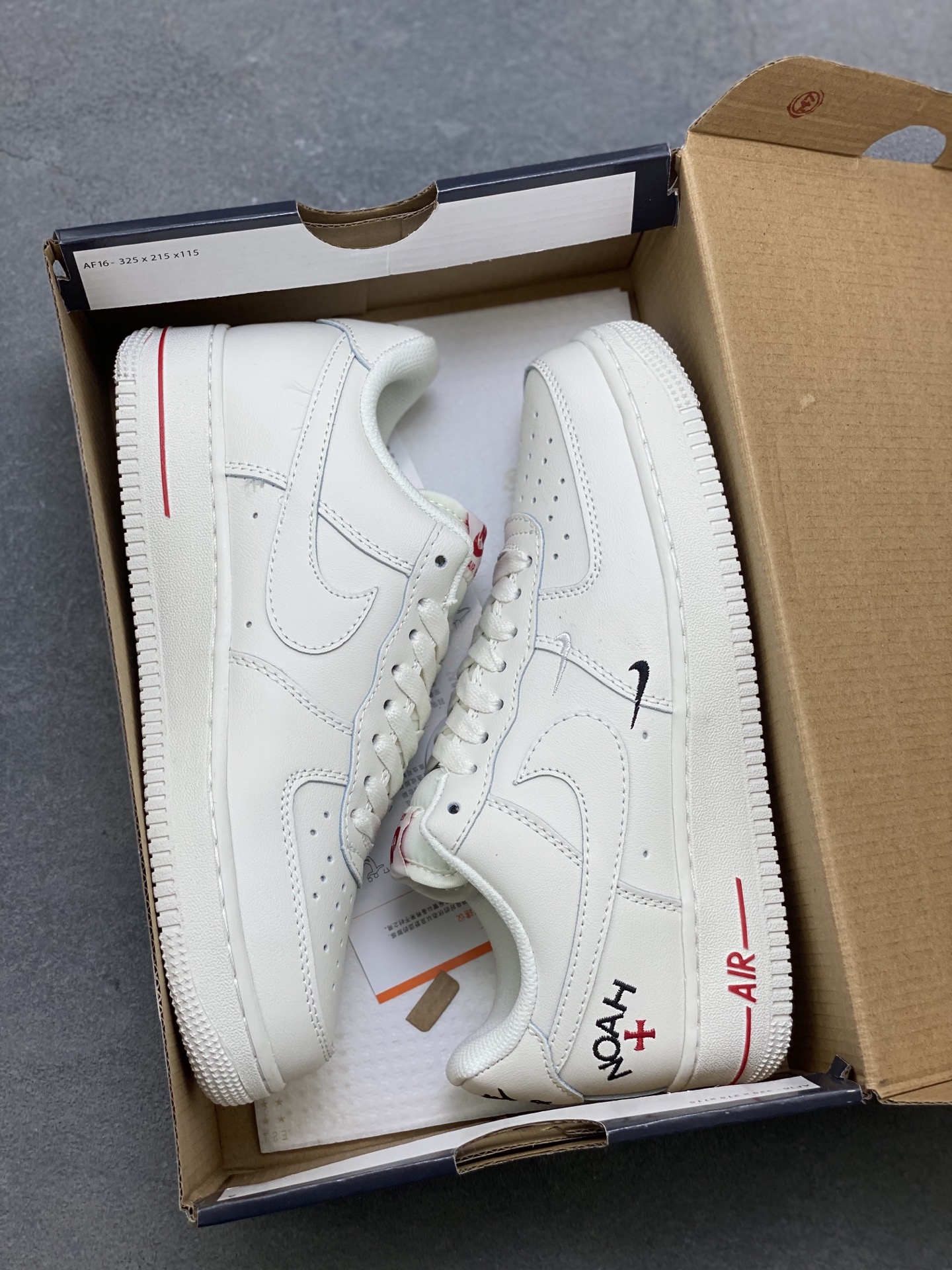 Nike Air Force 1 '07 Low Casual Sneakers FZ5068-161 - Versatile Style 10 i1751309565558 4912 0 8