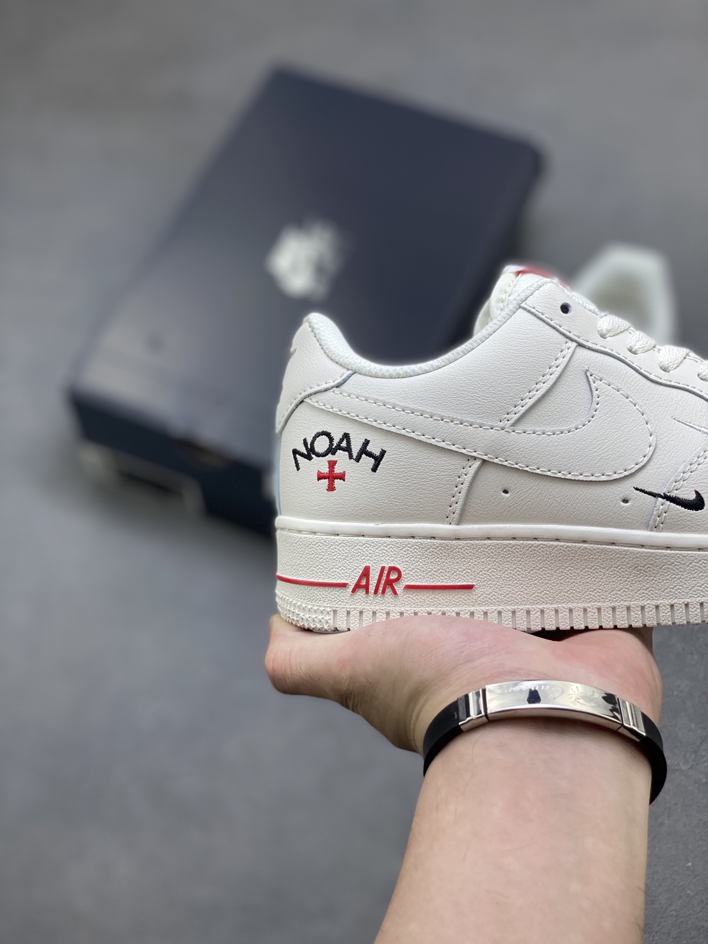 Nike Air Force 1 '07 Low Casual Sneakers FZ5068-161 - Versatile Style 6 i1751309565643 2144 0 4