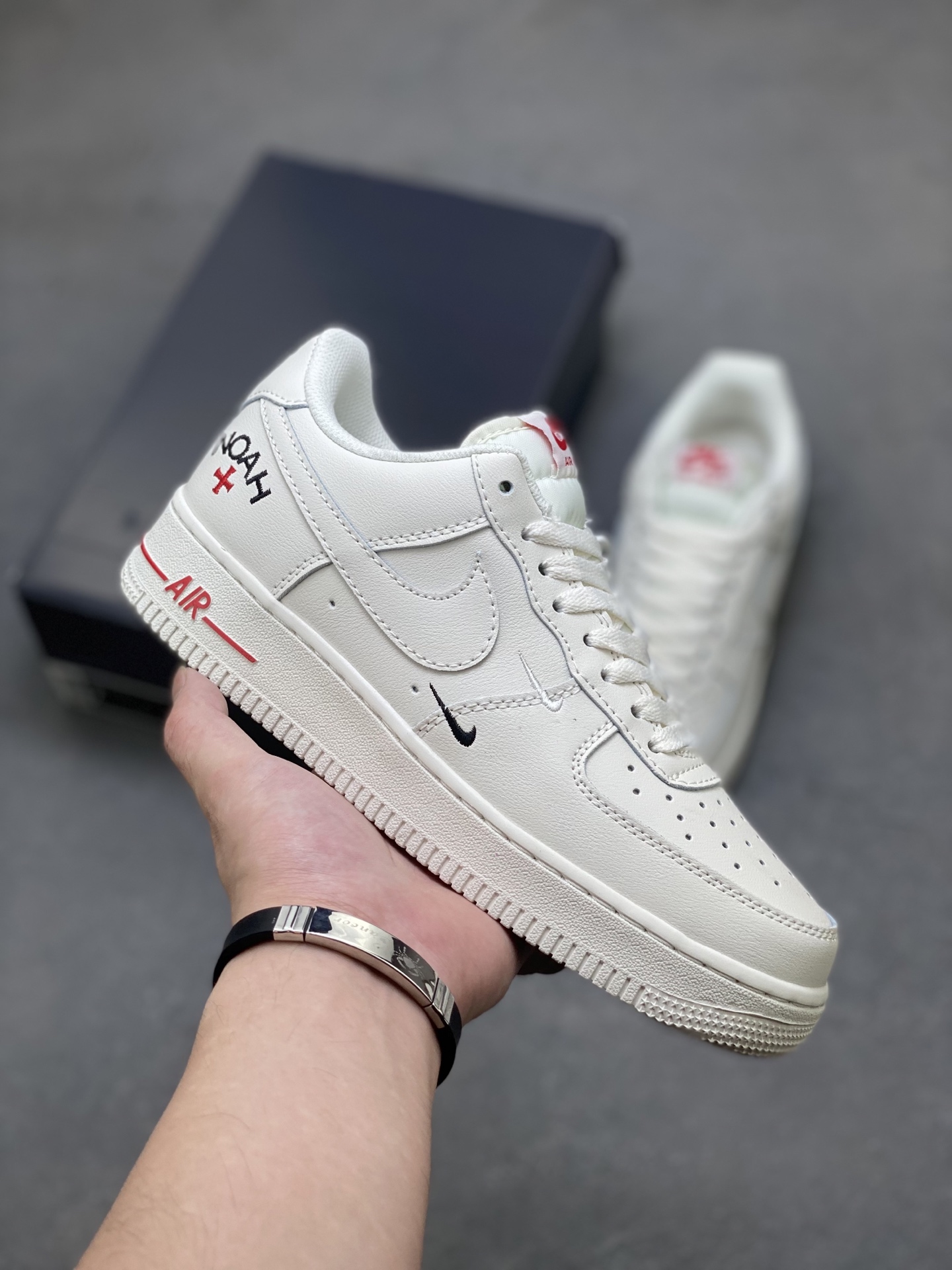 Nike Air Force 1 '07 Low Casual Sneakers FZ5068-161 - Versatile Style 2 i1751309565650 527 0 0