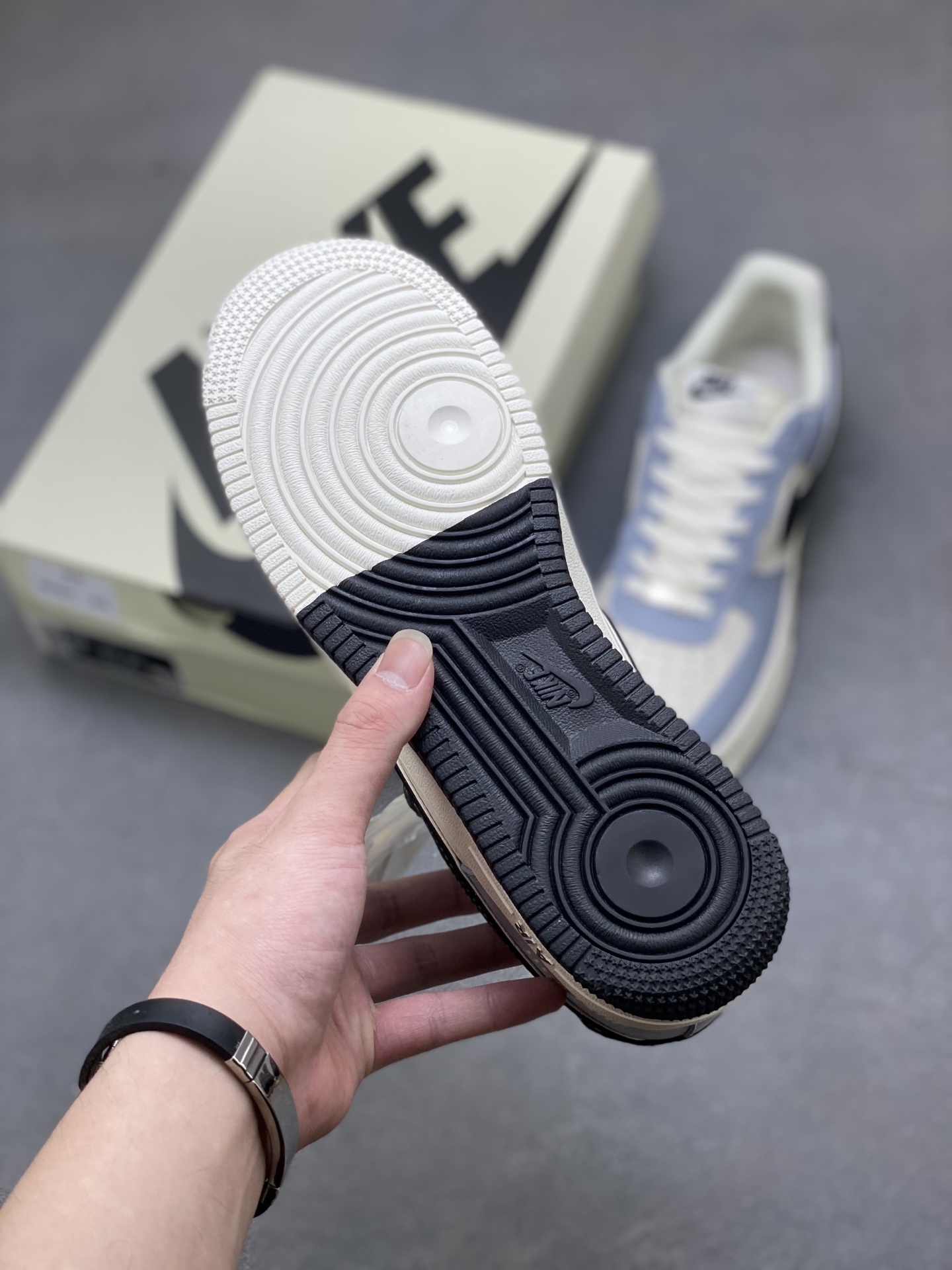 Nike Air Force 1 '07 Low 'Just Do It' - Sport Sneakers & Casual Shoe 7 i1751486071312 7344 0 5