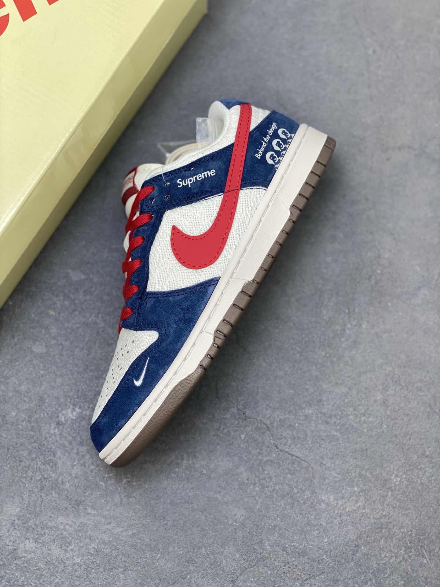 Nike SB Dunk Low x Supreme Blue White Red, Premium Quality, Comfortable Fit 7 i1751487430998 6478 0 6