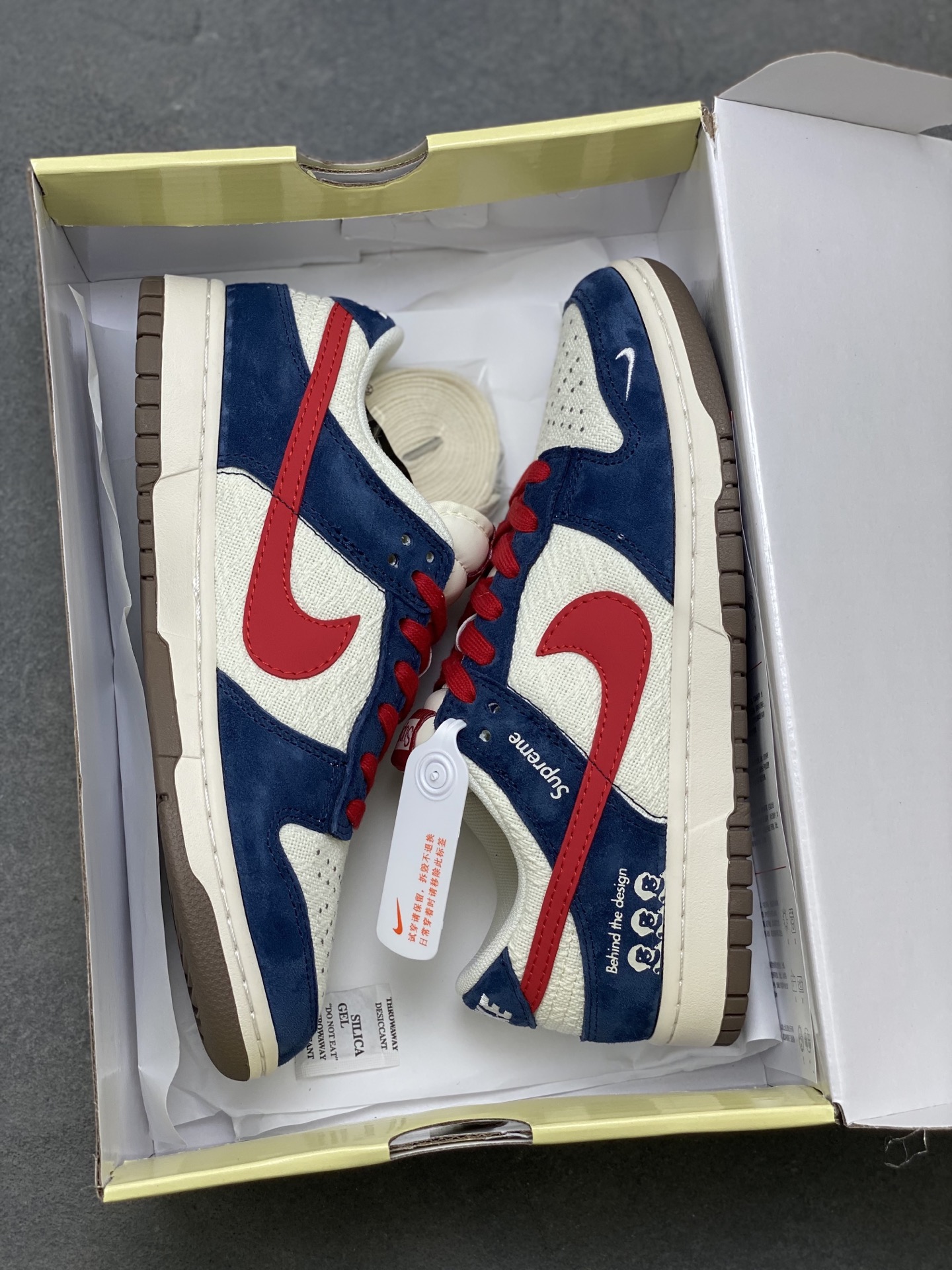 Nike SB Dunk Low x Supreme Blue White Red, Premium Quality, Comfortable Fit 9 i1751487435573 4763 0 8