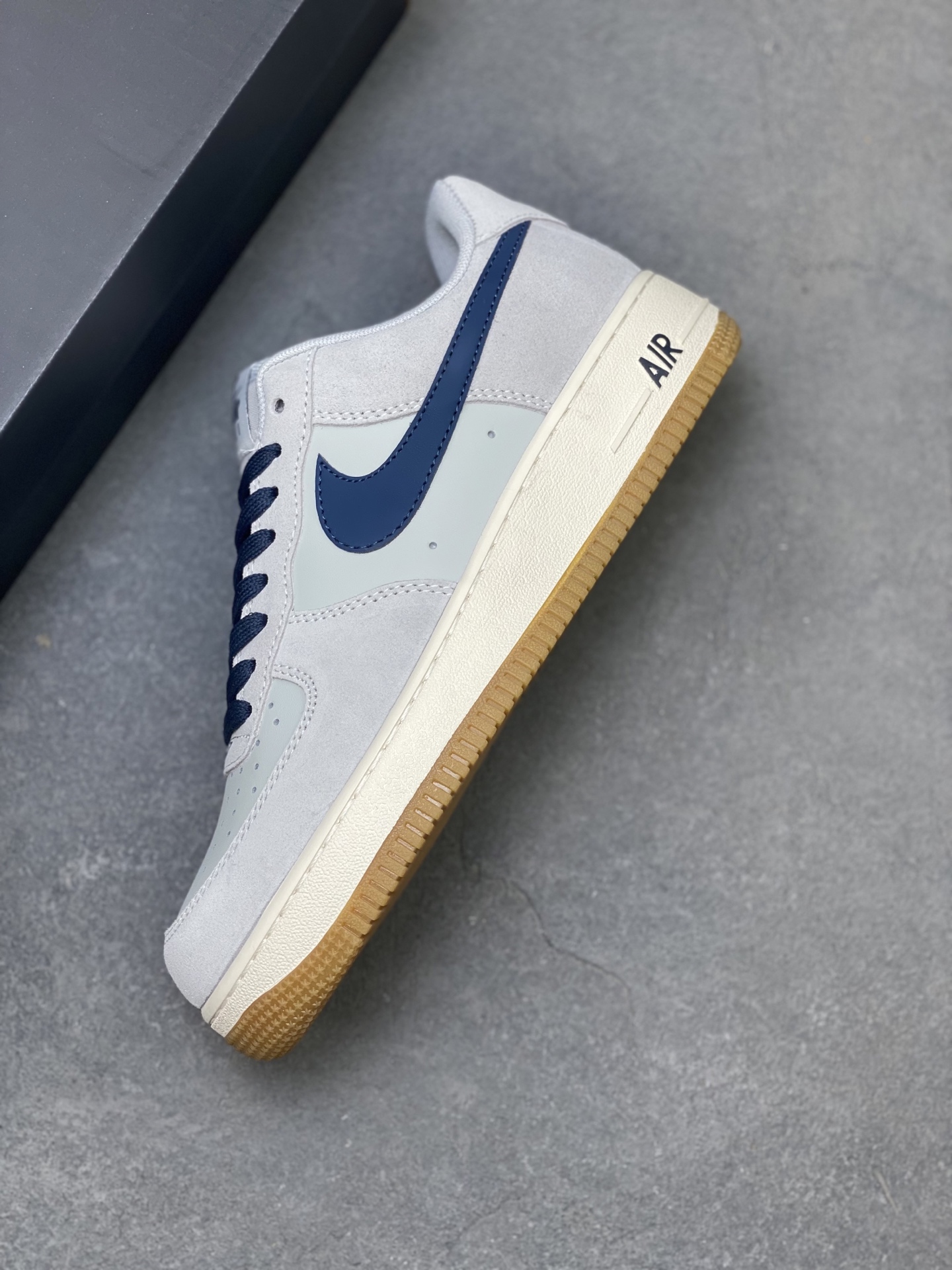 Nike Air Force 1 '07 Low Sneakers - Limited Edition, Premium Comfort 8 i1751910168510 9539 0 6