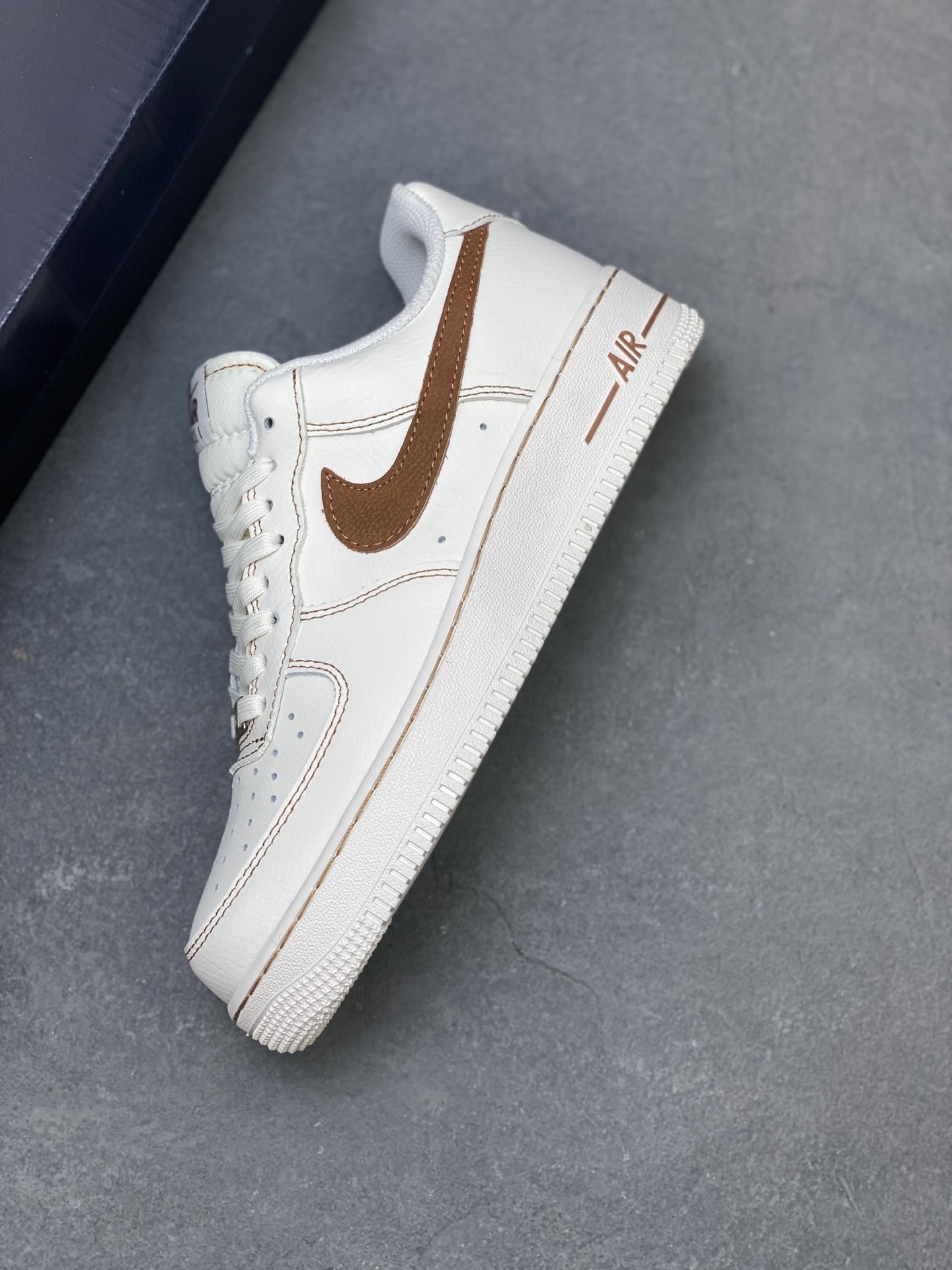 Nike Air Force 1 Low HQ2037-001 - Timeless Style with Premium Comfort 8 i1751910579116 7551 0 6