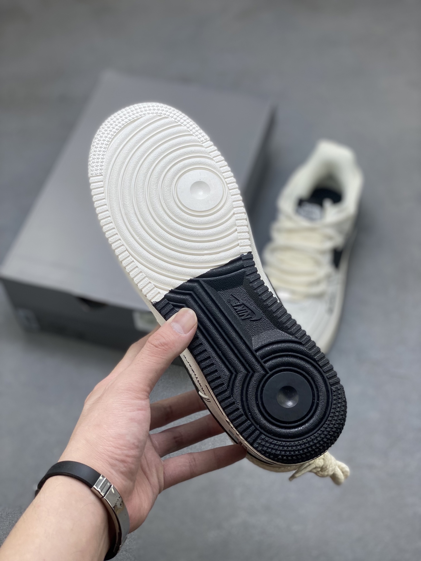 Nike Air Force 1 '07 Low The North Face Limited Edition Sneakers 7 i1752171828930 5487 0 5